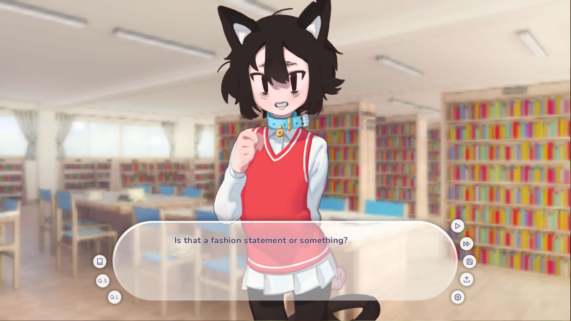 Screenshot for SweetCanvas