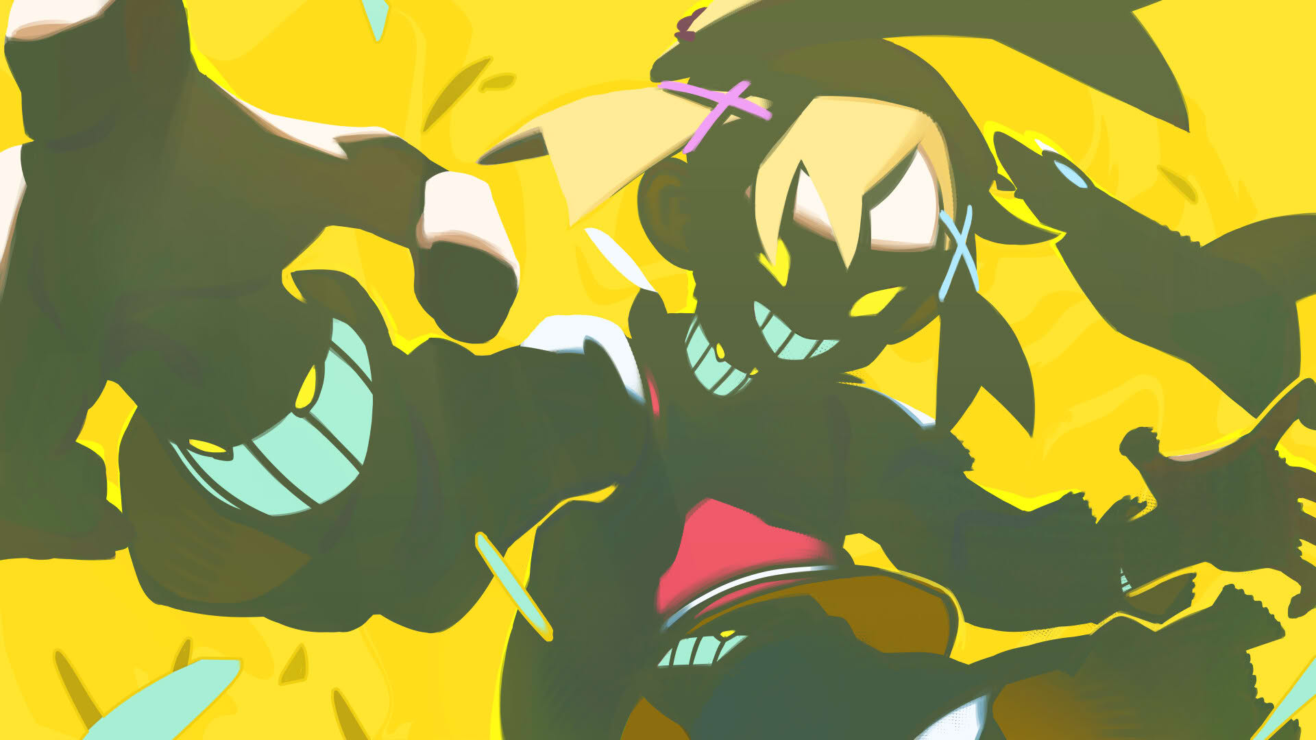 Screenshot for SweetCanvas