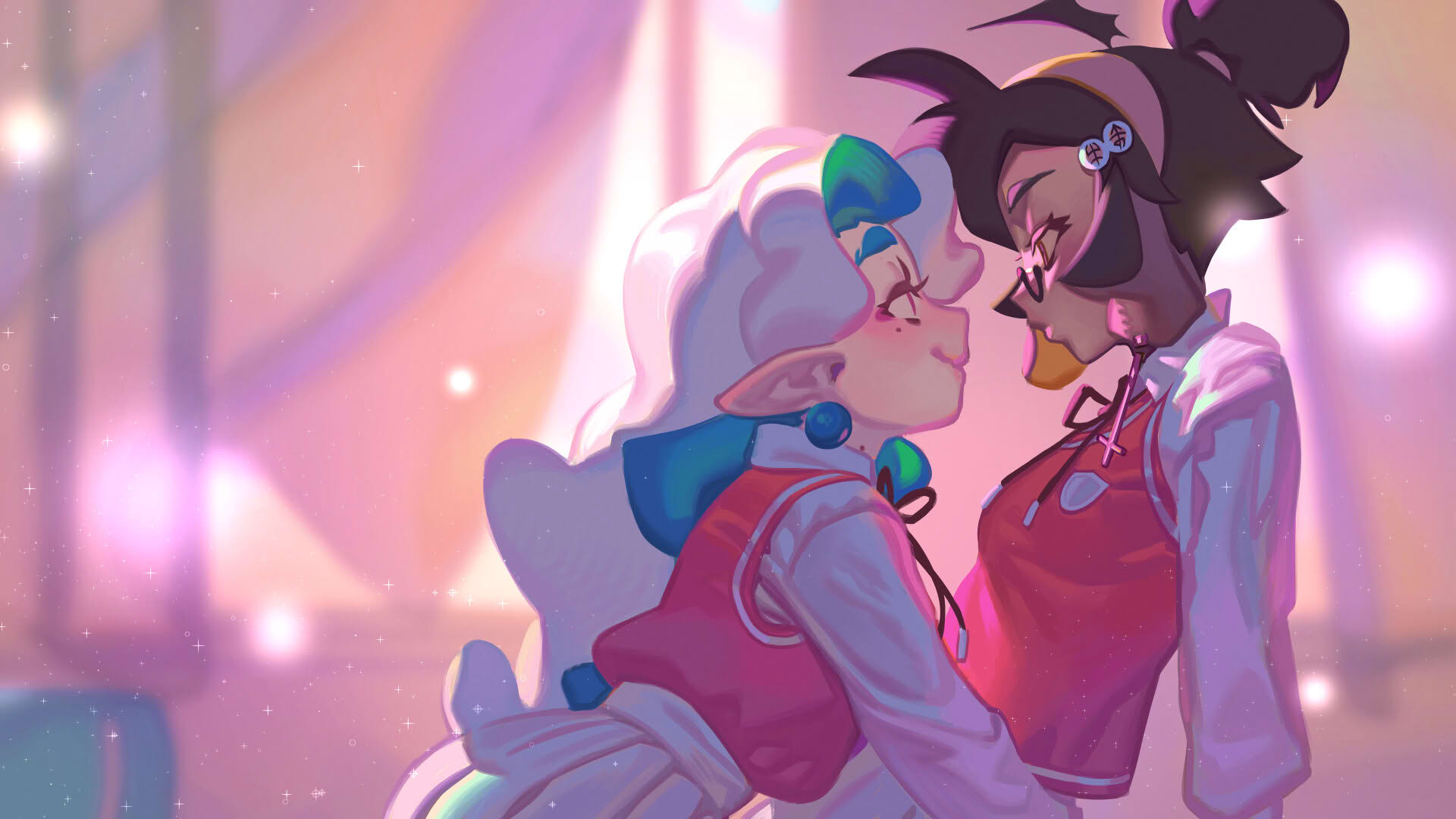 Screenshot for SweetCanvas