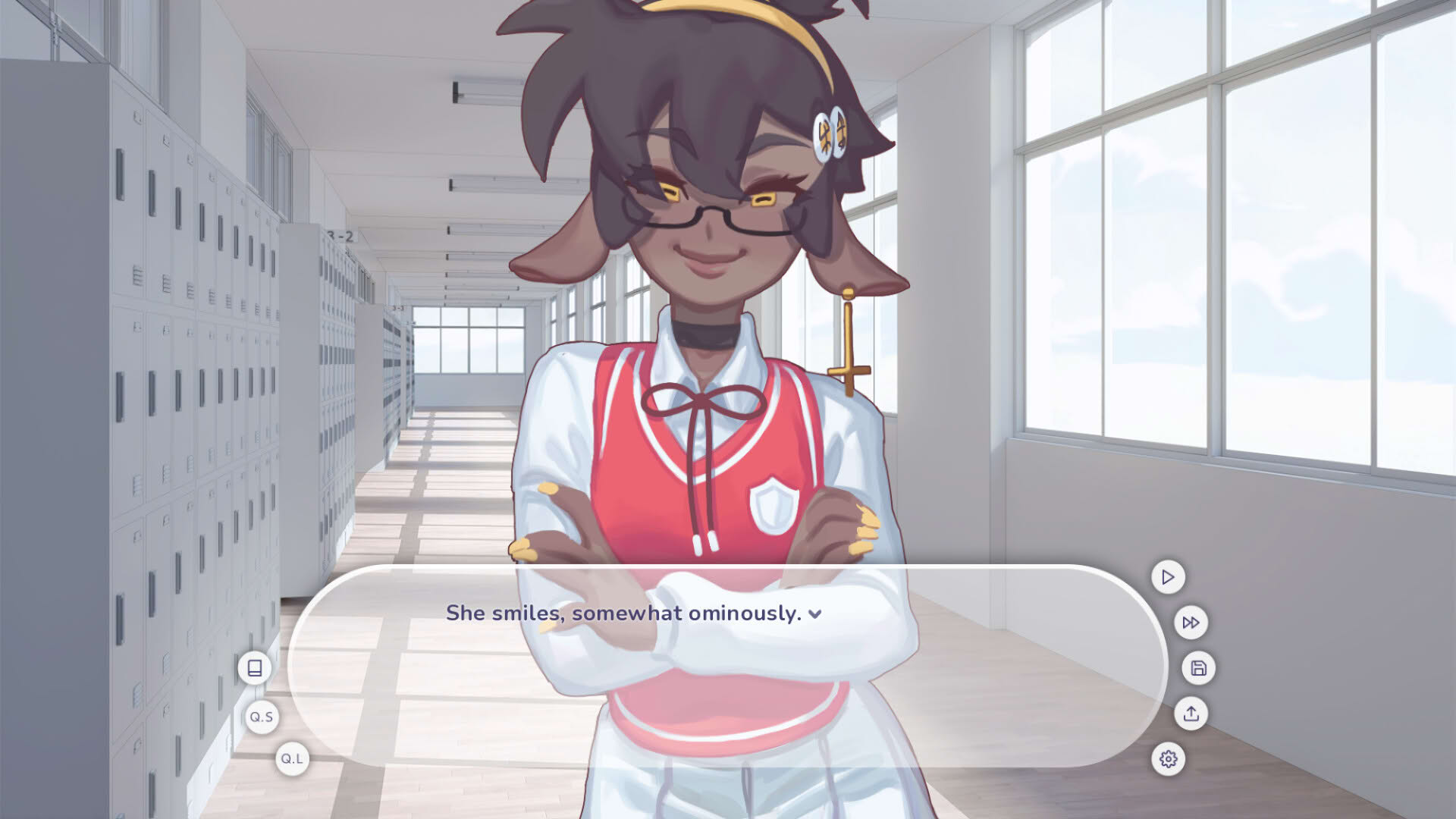 Screenshot for SweetCanvas