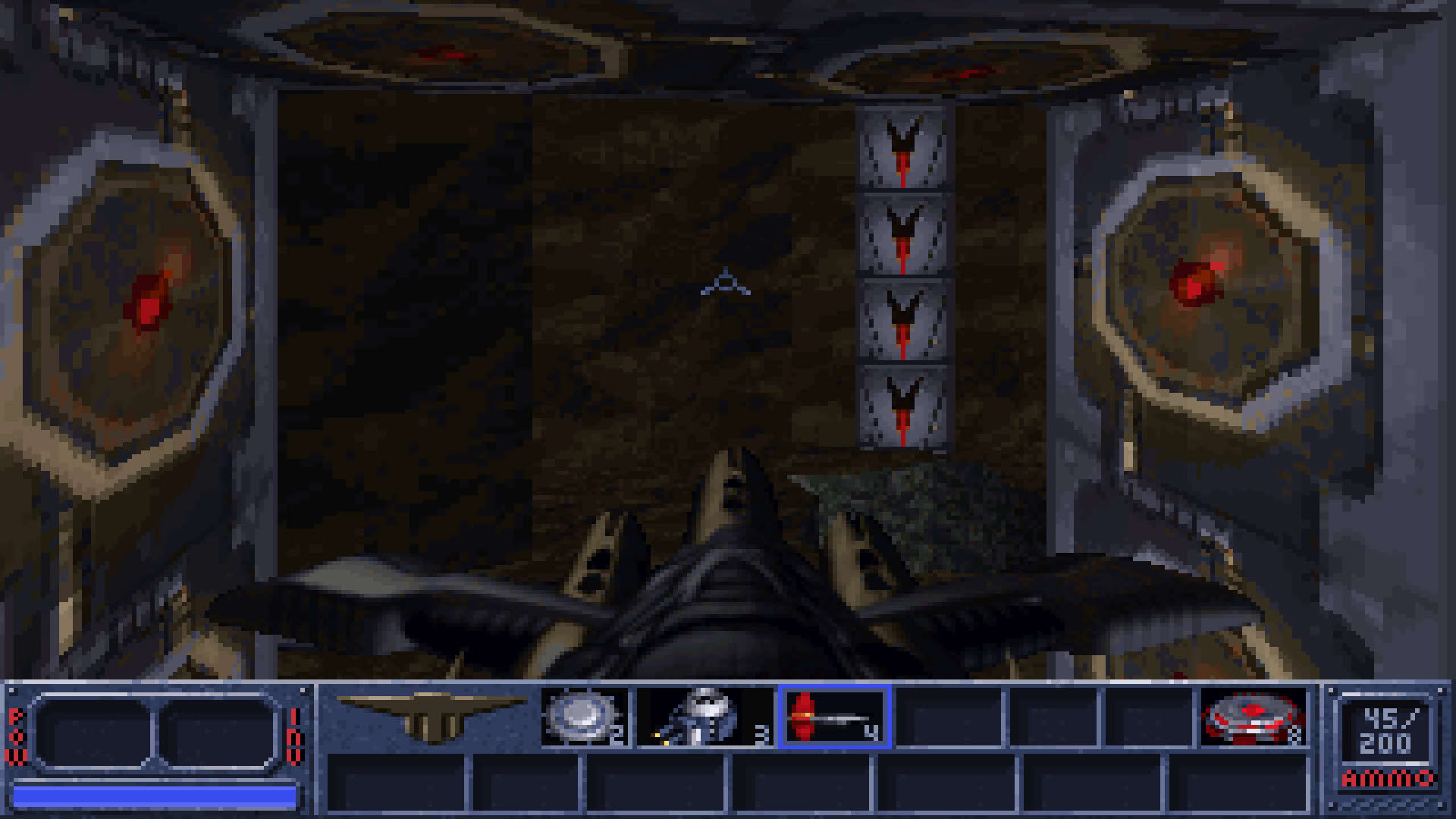 Screenshot for Eradicator