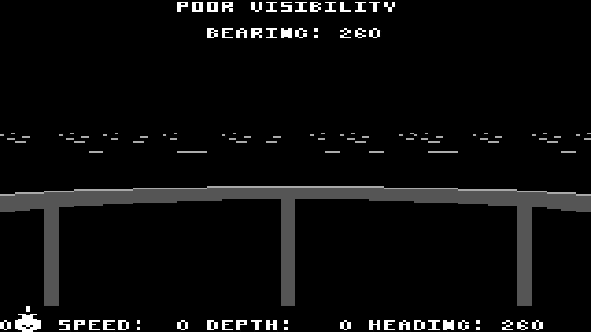 Screenshot for Silent Service