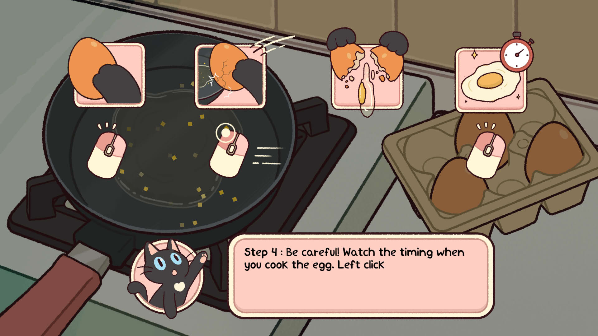 Screenshot for Anemorie