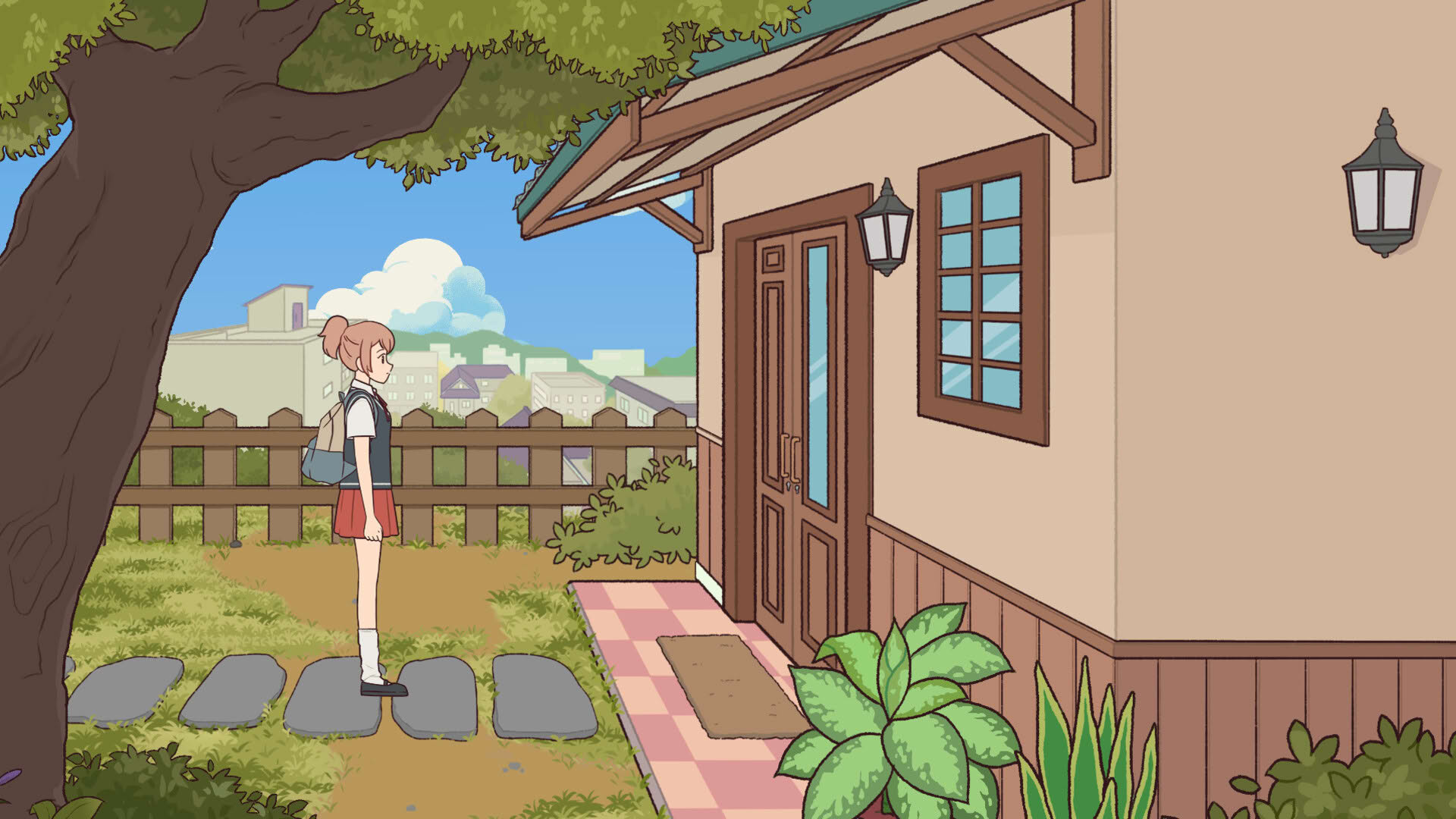 Screenshot for Anemorie