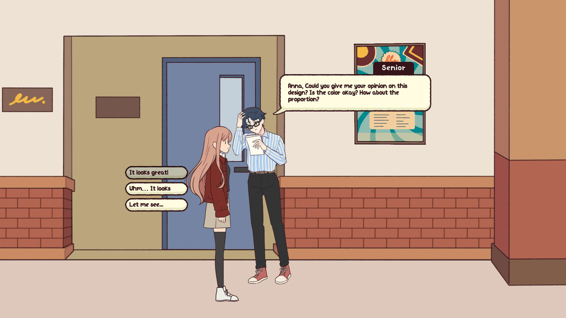 Screenshot for Anemorie