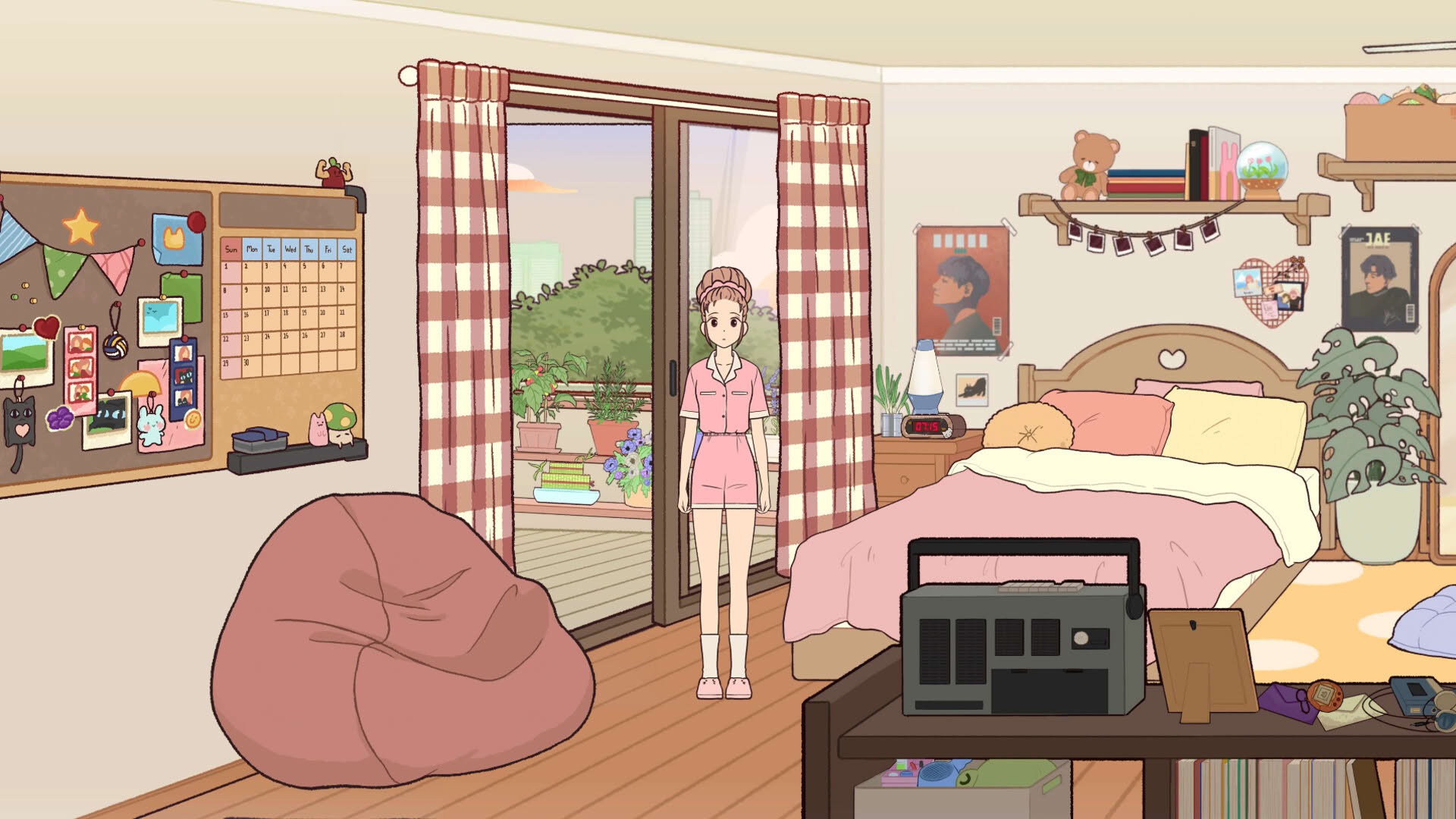 Screenshot for Anemorie