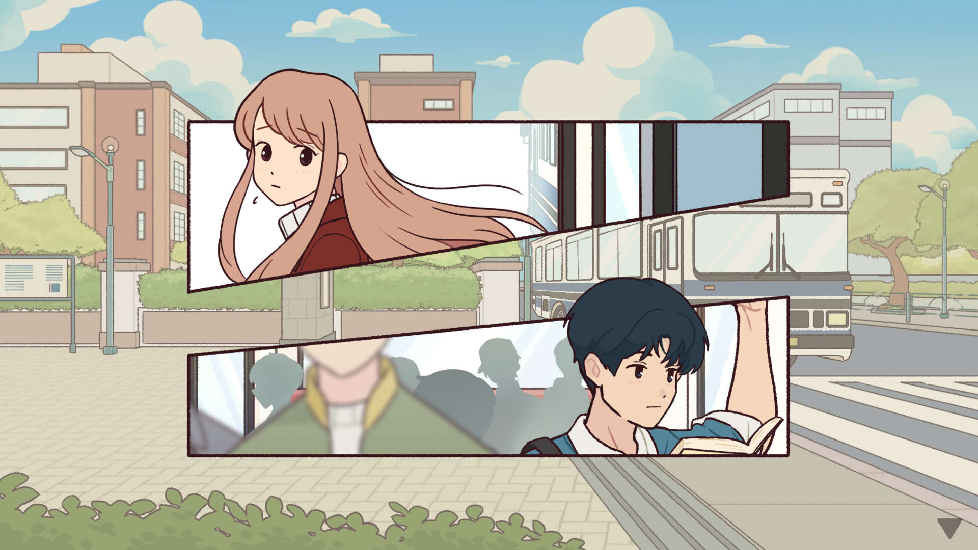 Screenshot for Anemorie