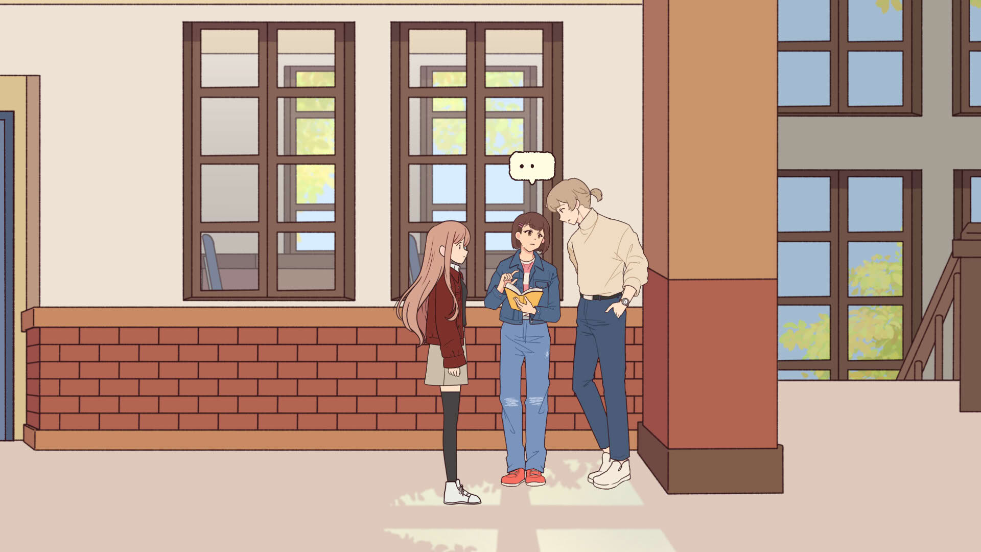 Screenshot for Anemorie