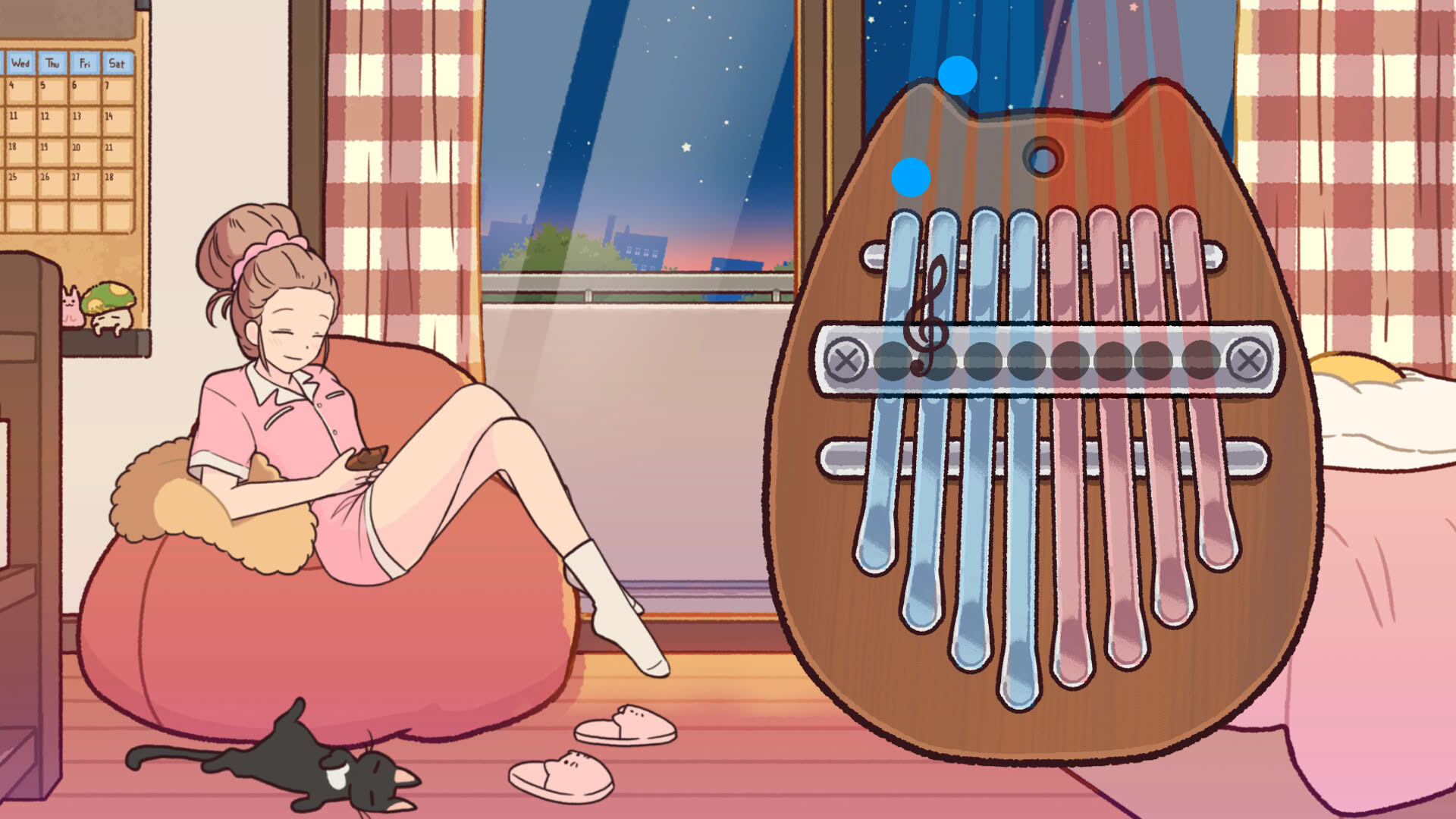 Screenshot for Anemorie