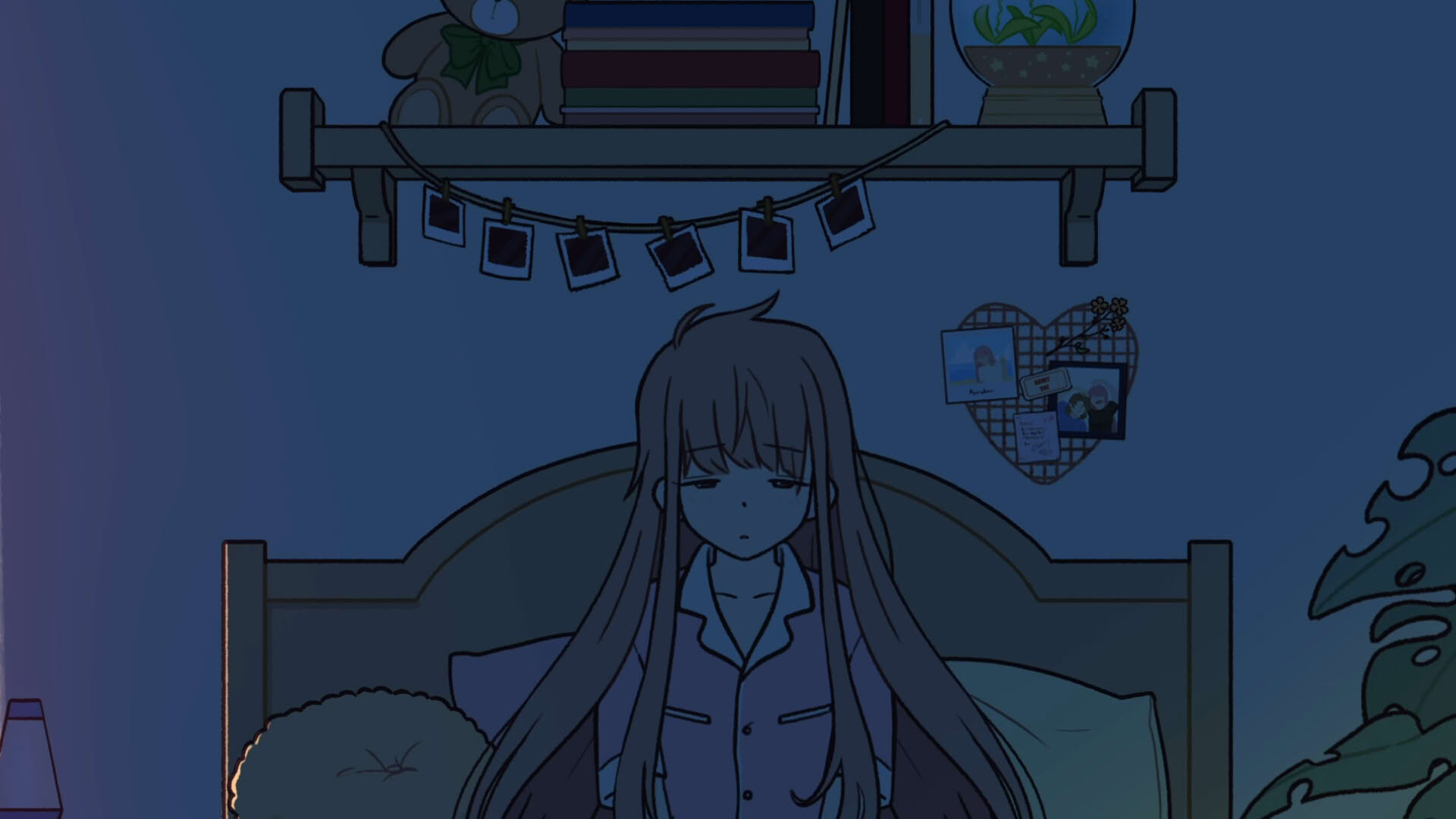 Screenshot for Anemorie