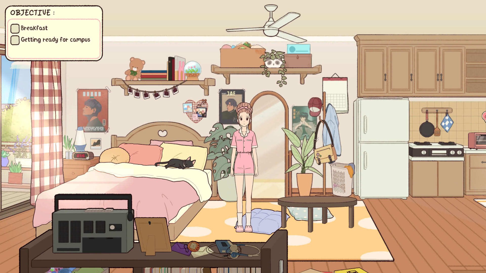 Screenshot for Anemorie