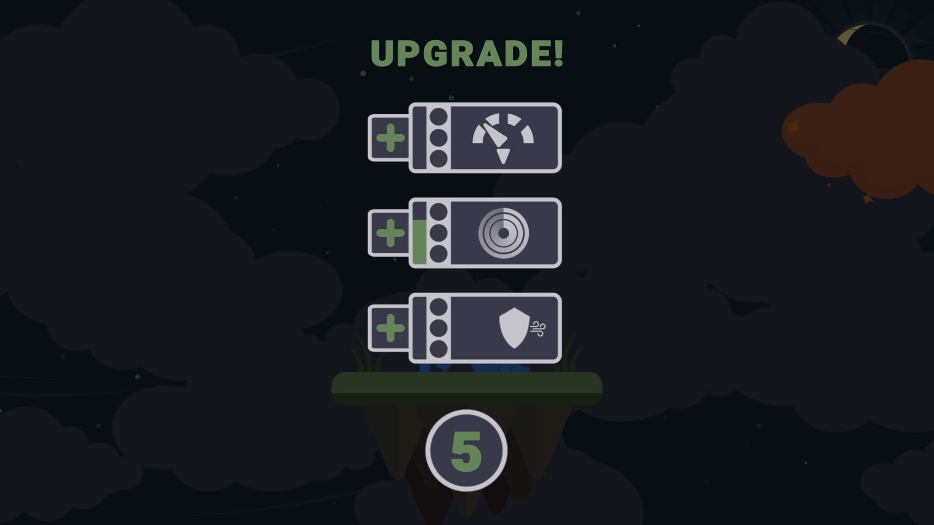 Screenshot for Flip Flop XL
