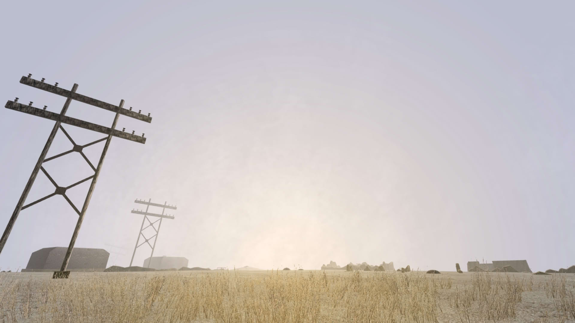 Screenshot for The Moon Sliver
