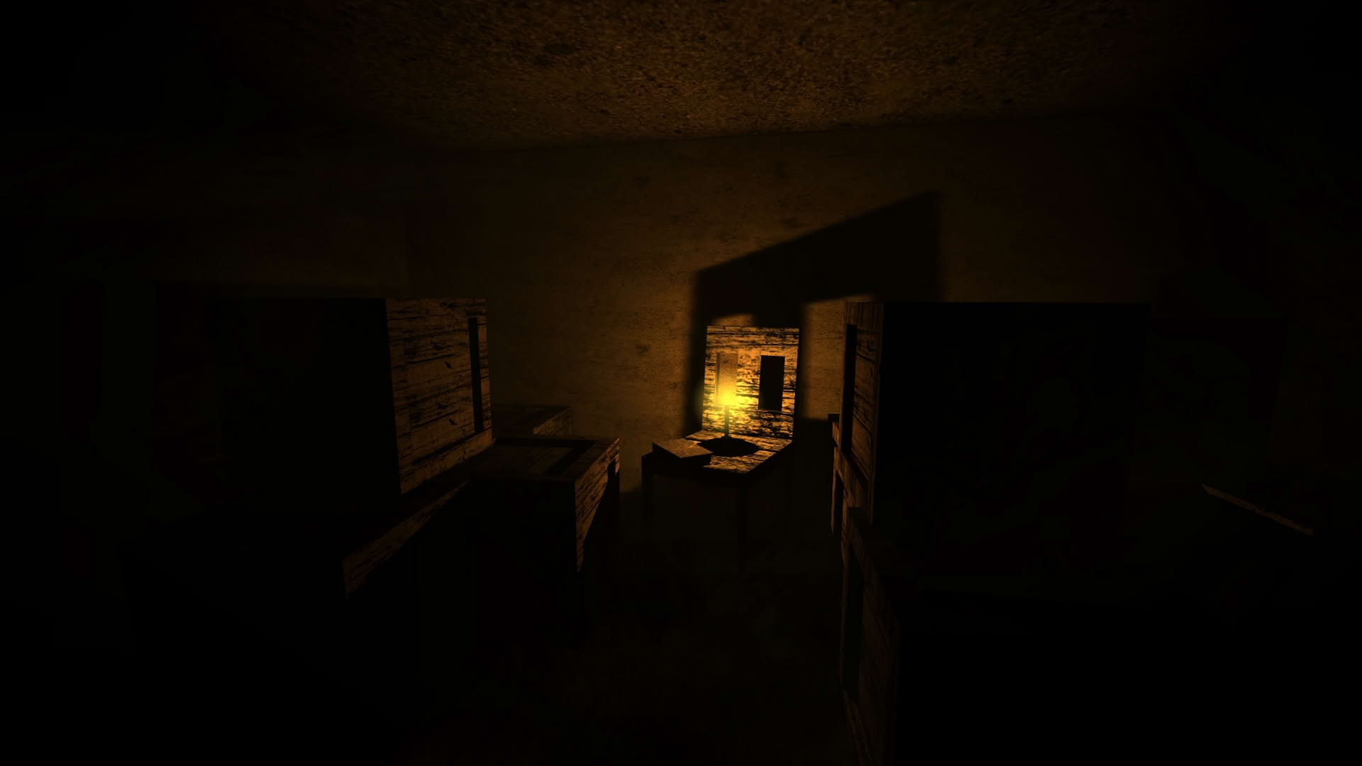 Screenshot for The Moon Sliver