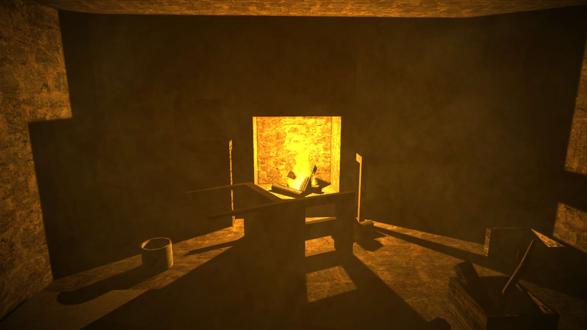 Screenshot for The Moon Sliver