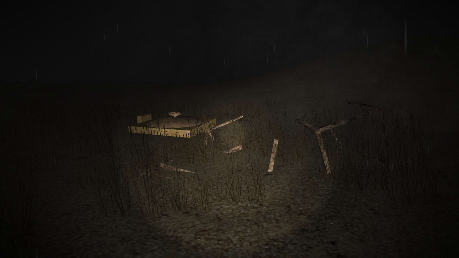 Screenshot for The Moon Sliver