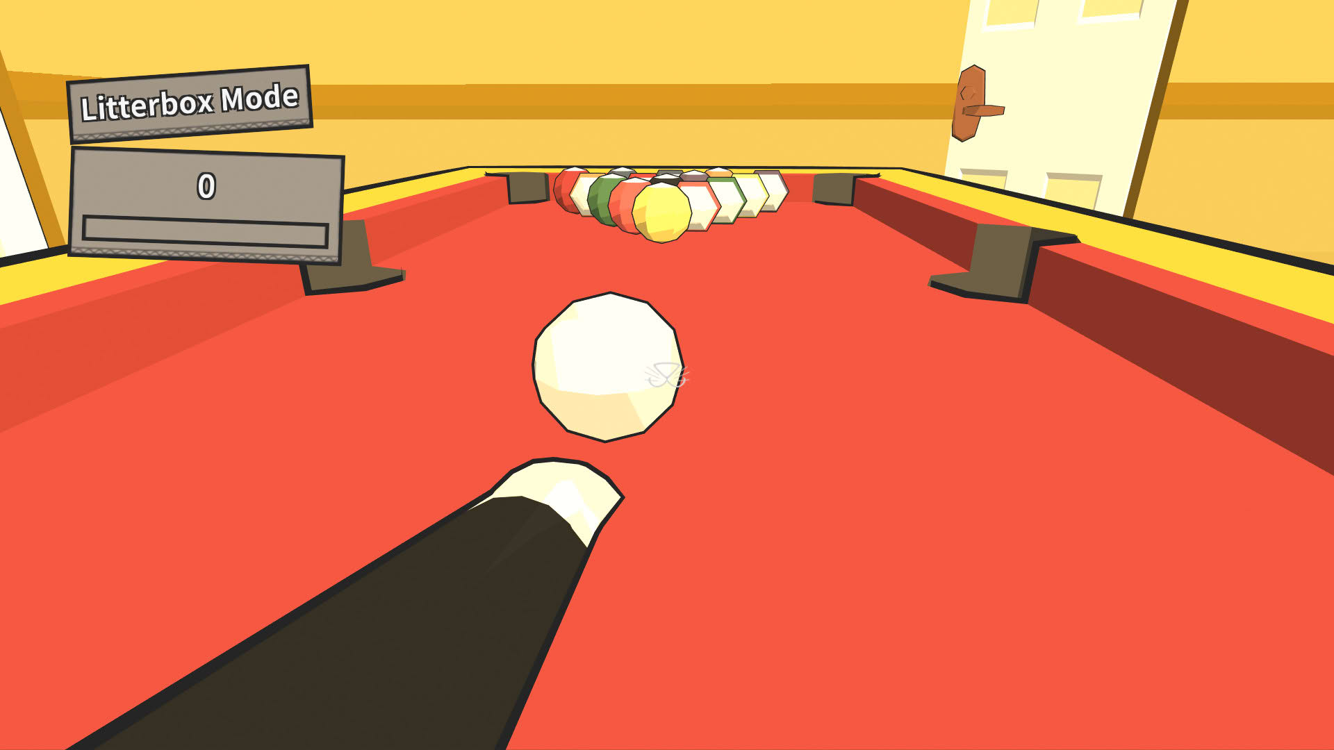 Screenshot for Catlateral Damage