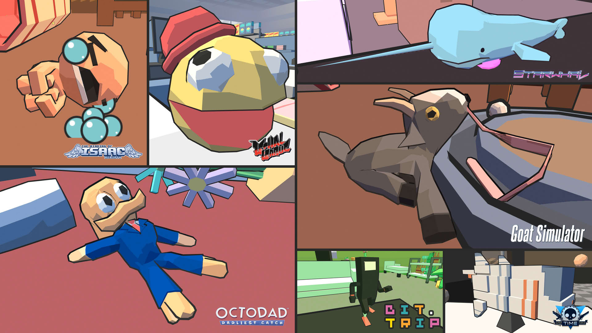 Screenshot for Catlateral Damage