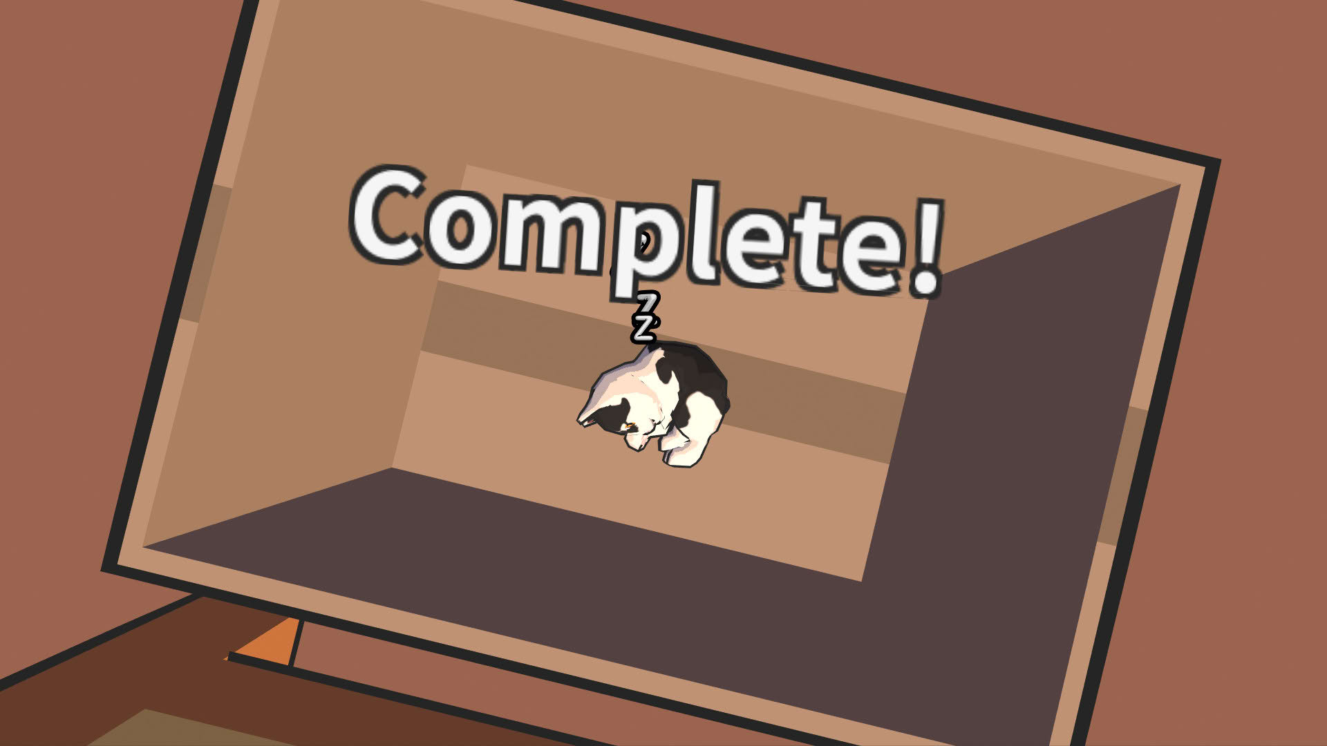 Screenshot for Catlateral Damage