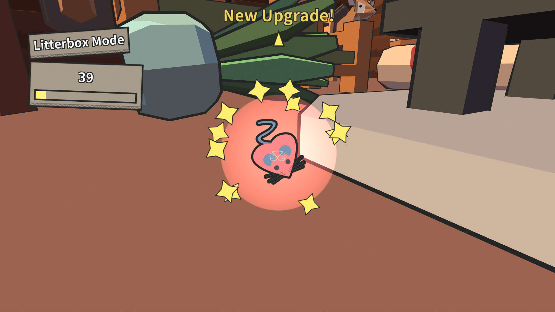 Screenshot for Catlateral Damage