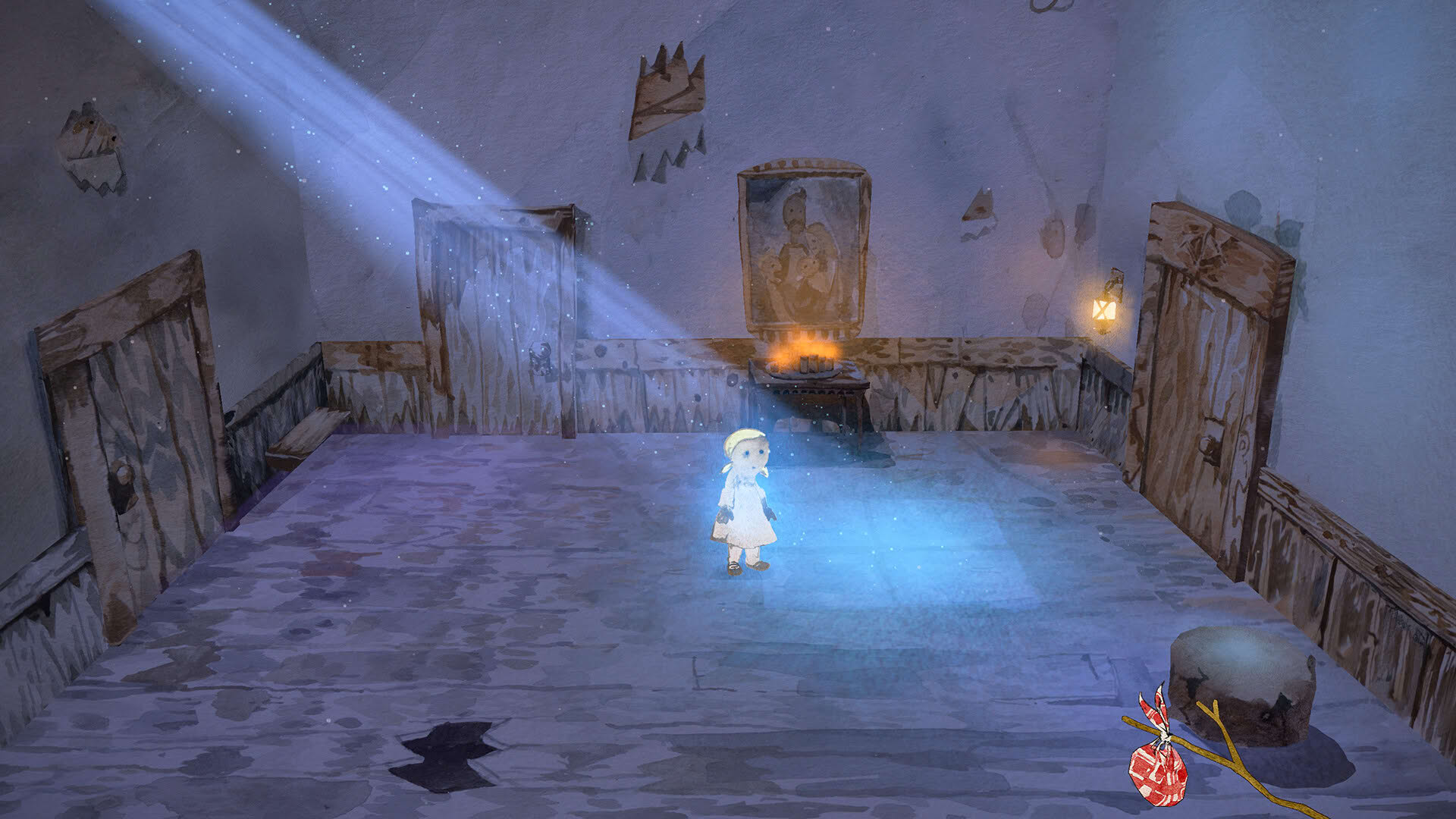 Screenshot for Gretel & Hansel