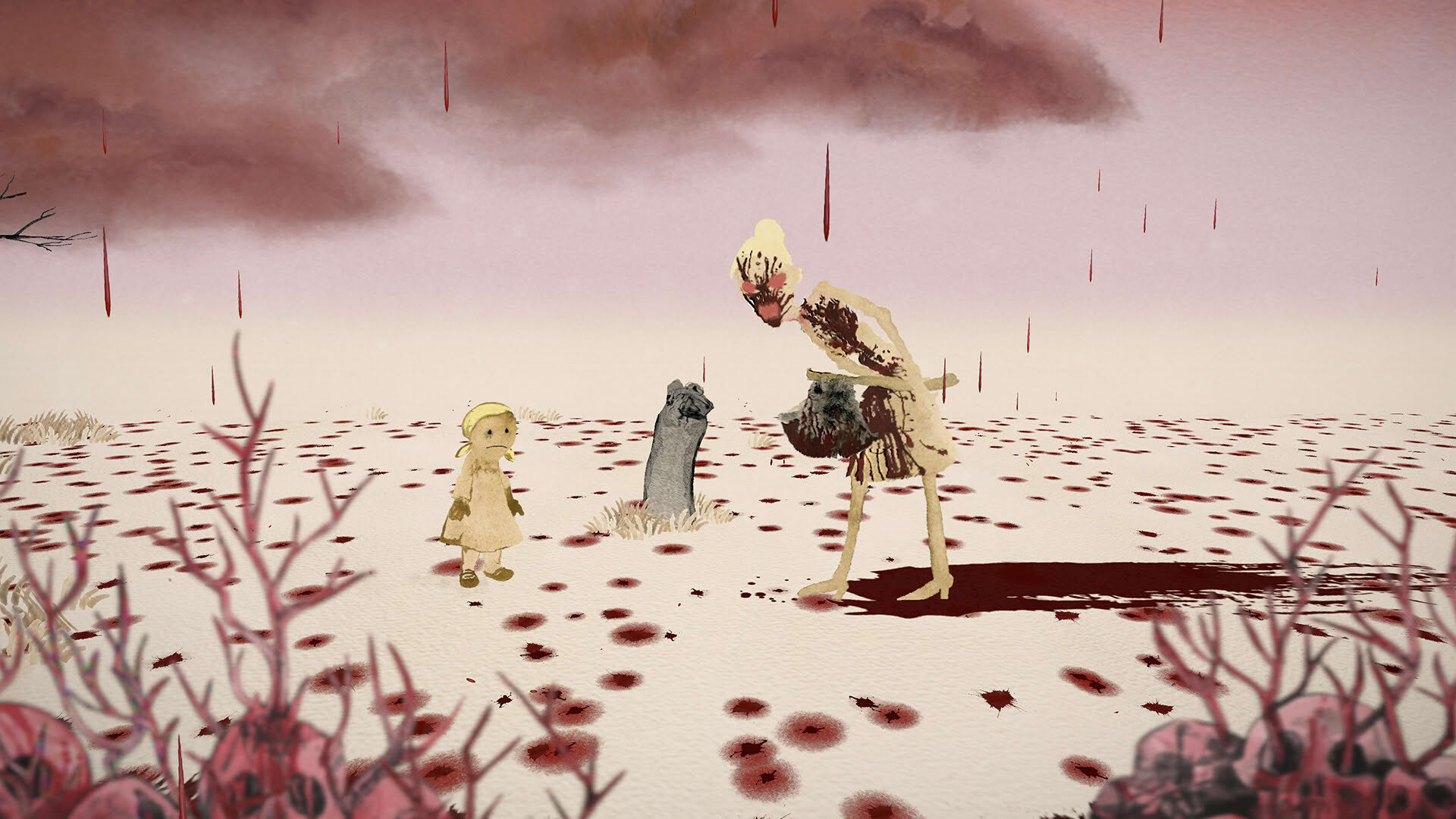 Screenshot for Gretel & Hansel