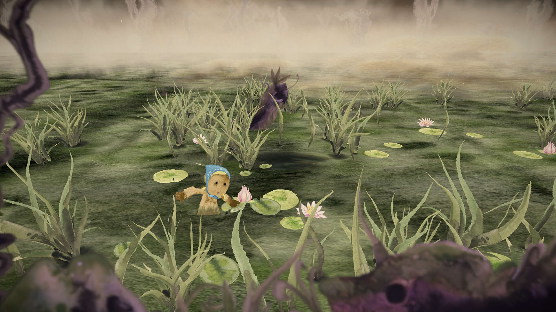 Screenshot for Gretel & Hansel