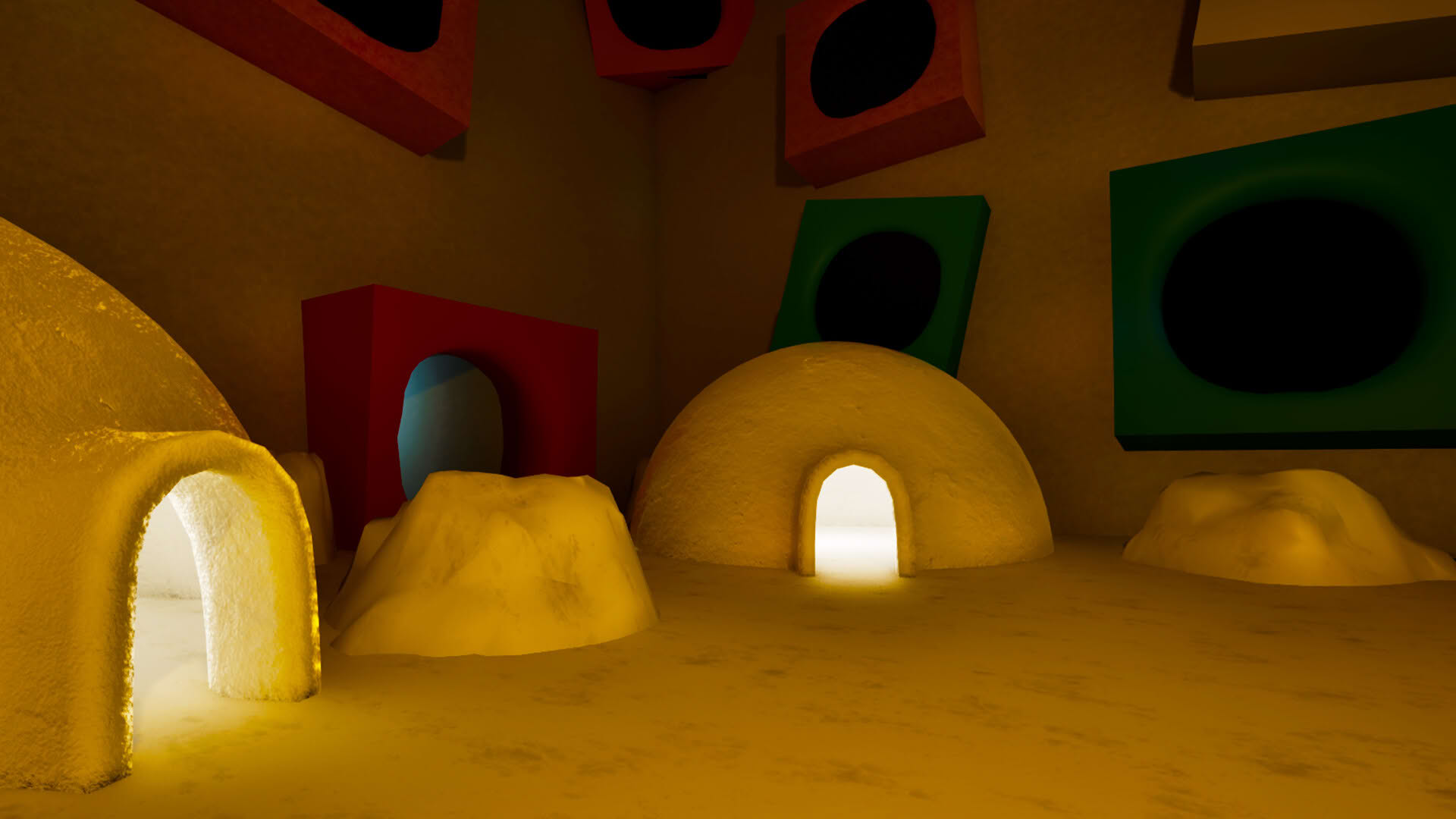 Screenshot for Garten of Banban 0