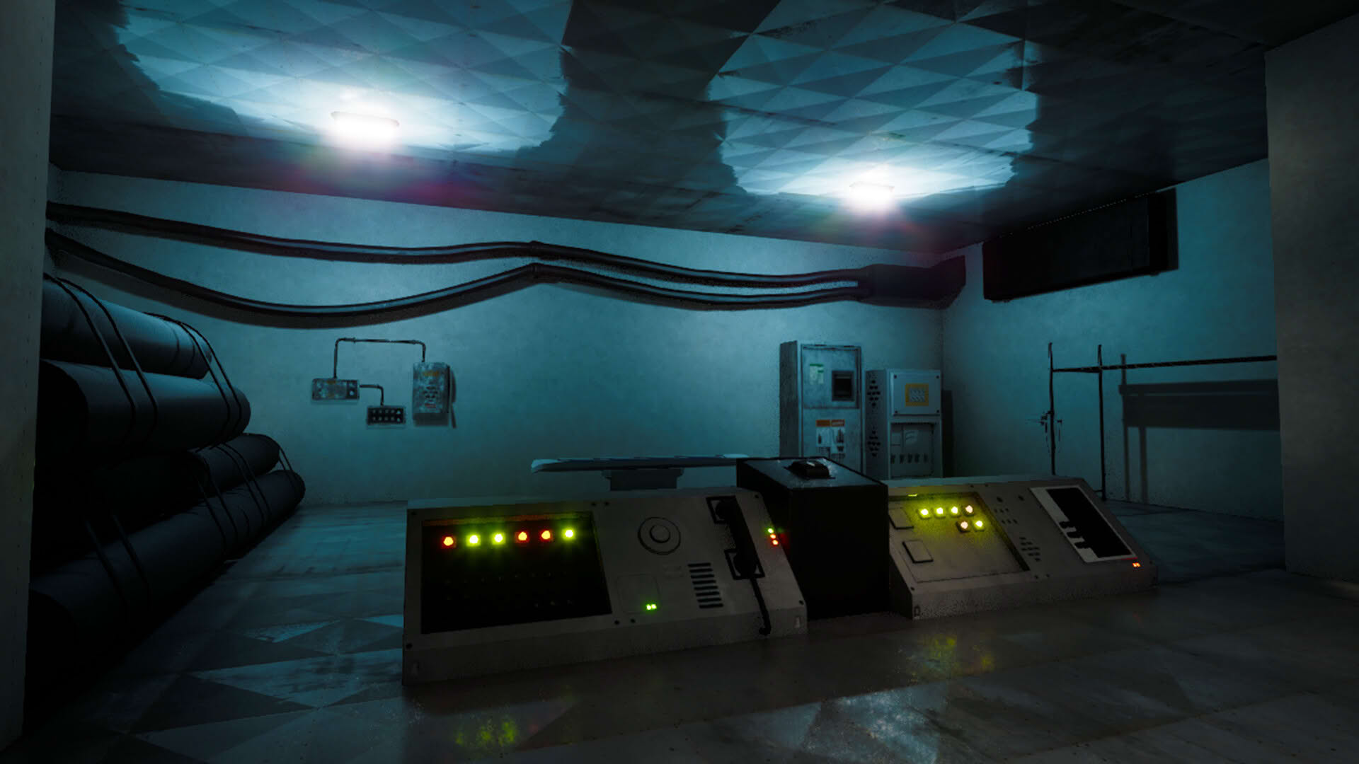 Screenshot for Garten of Banban 0