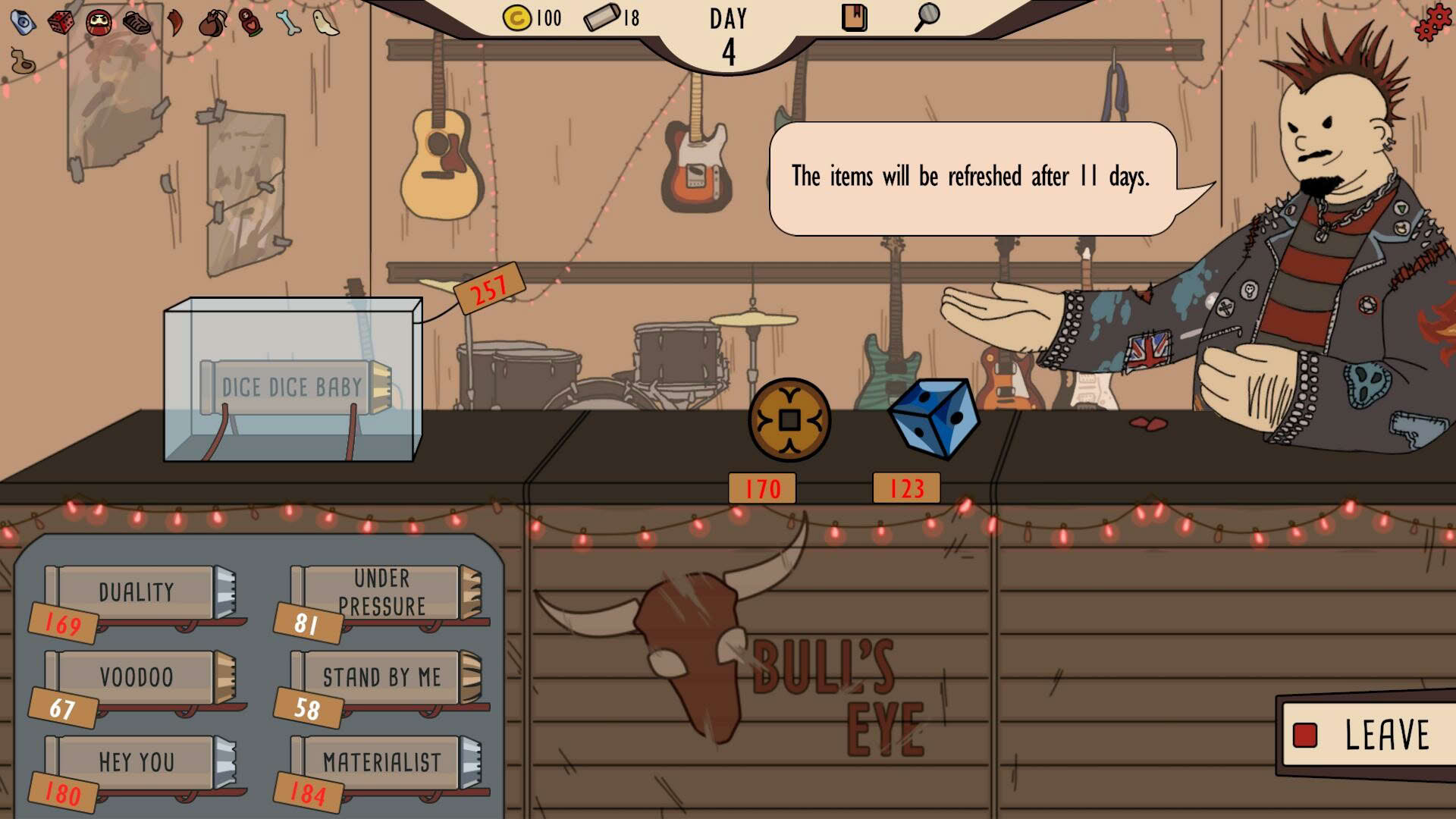 Screenshot for Boogey Hunters