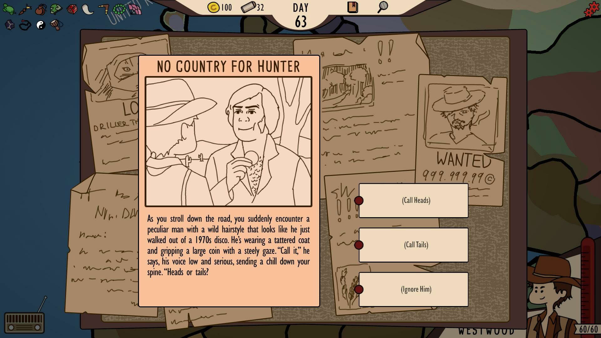Screenshot for Boogey Hunters