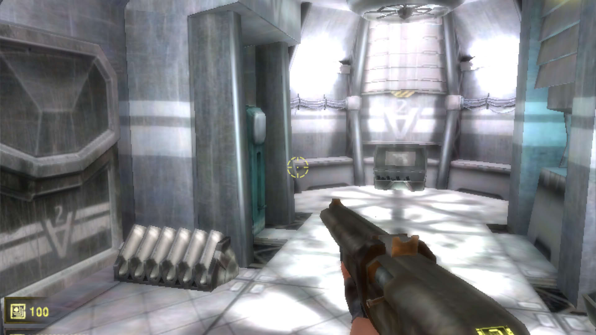 Screenshot for Liquidator 2: Welcome to Hell