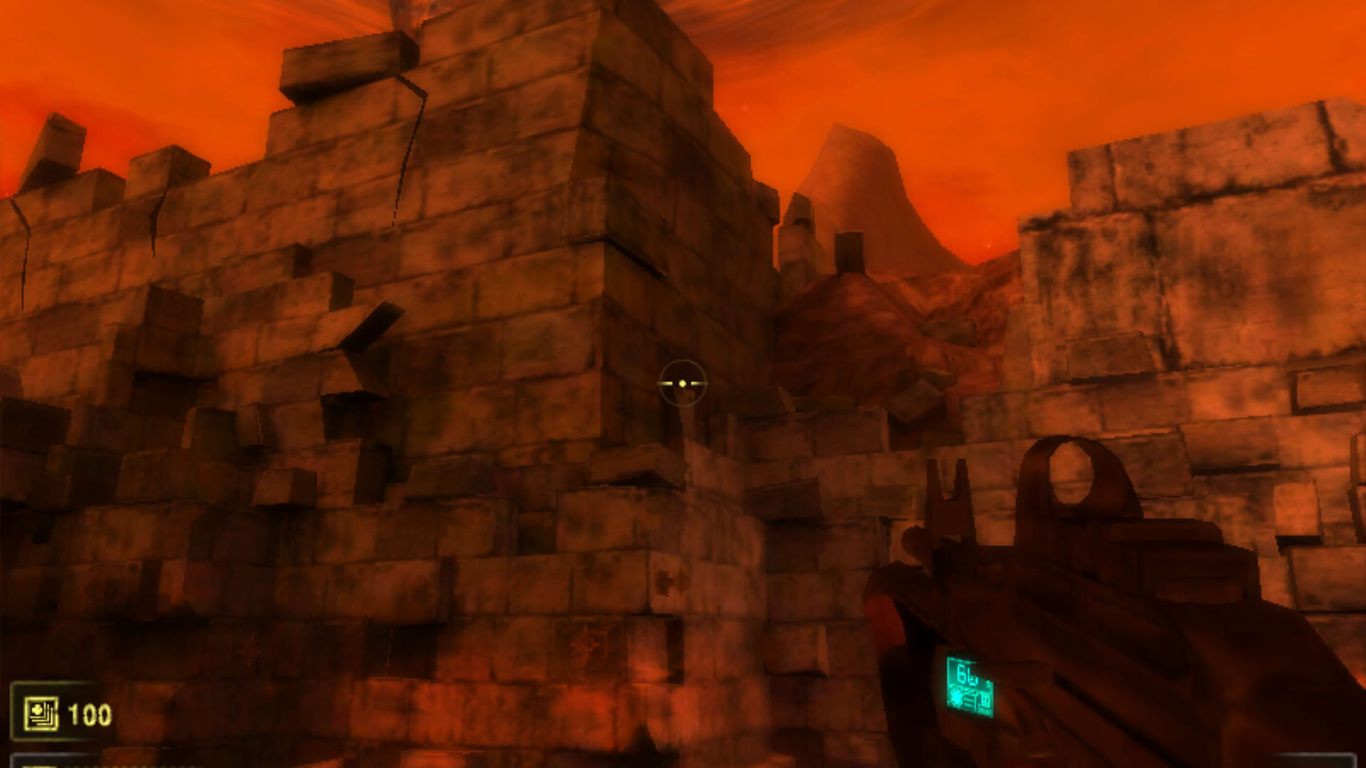 Screenshot for Liquidator 2: Welcome to Hell