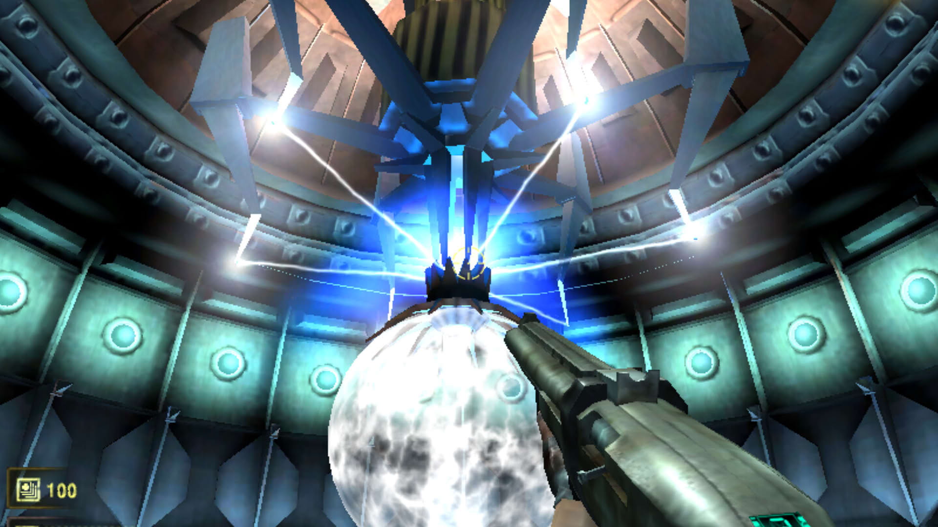 Screenshot for Liquidator 2: Welcome to Hell