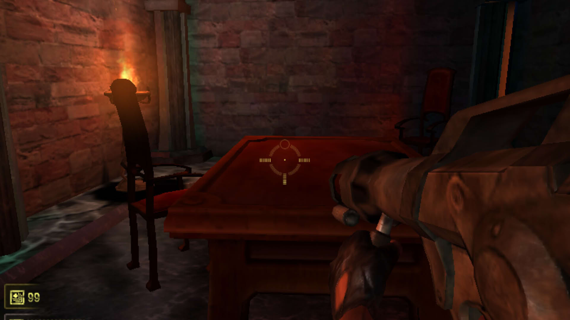 Screenshot for Liquidator 2: Welcome to Hell