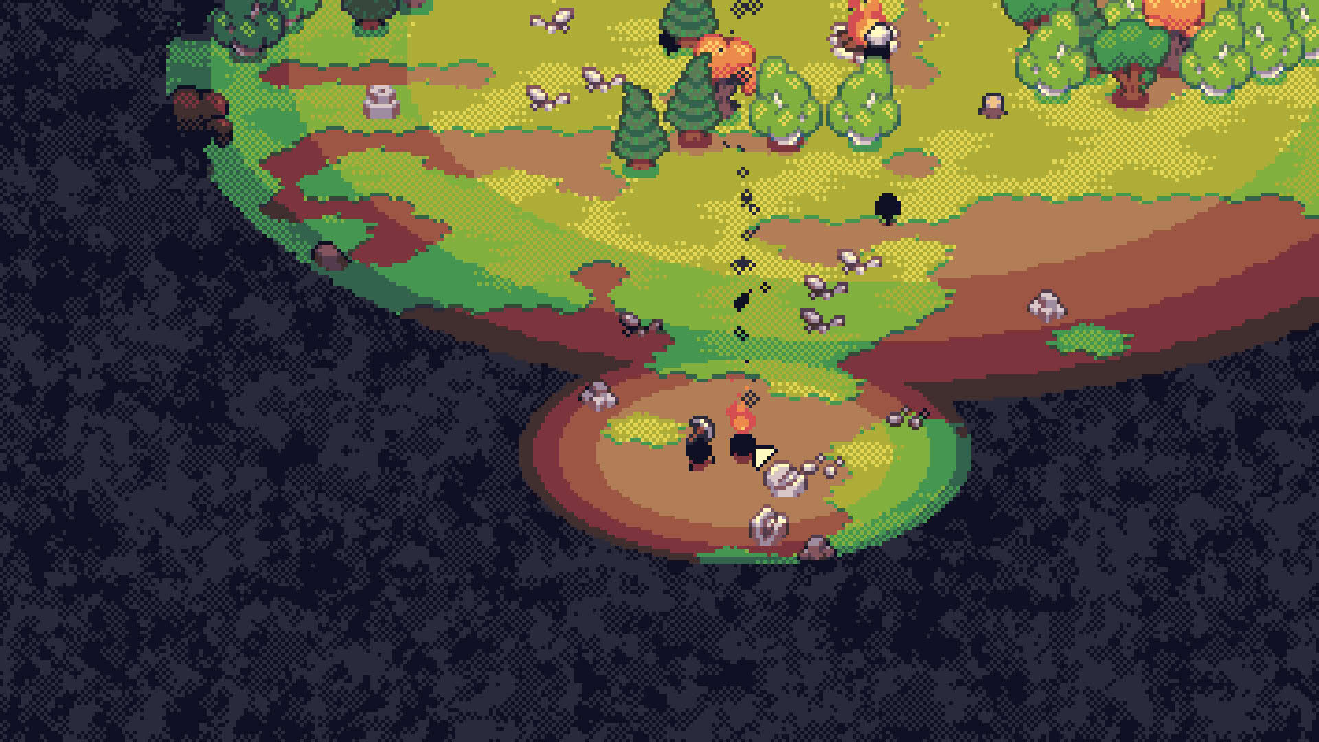 Screenshot for Build The Sun