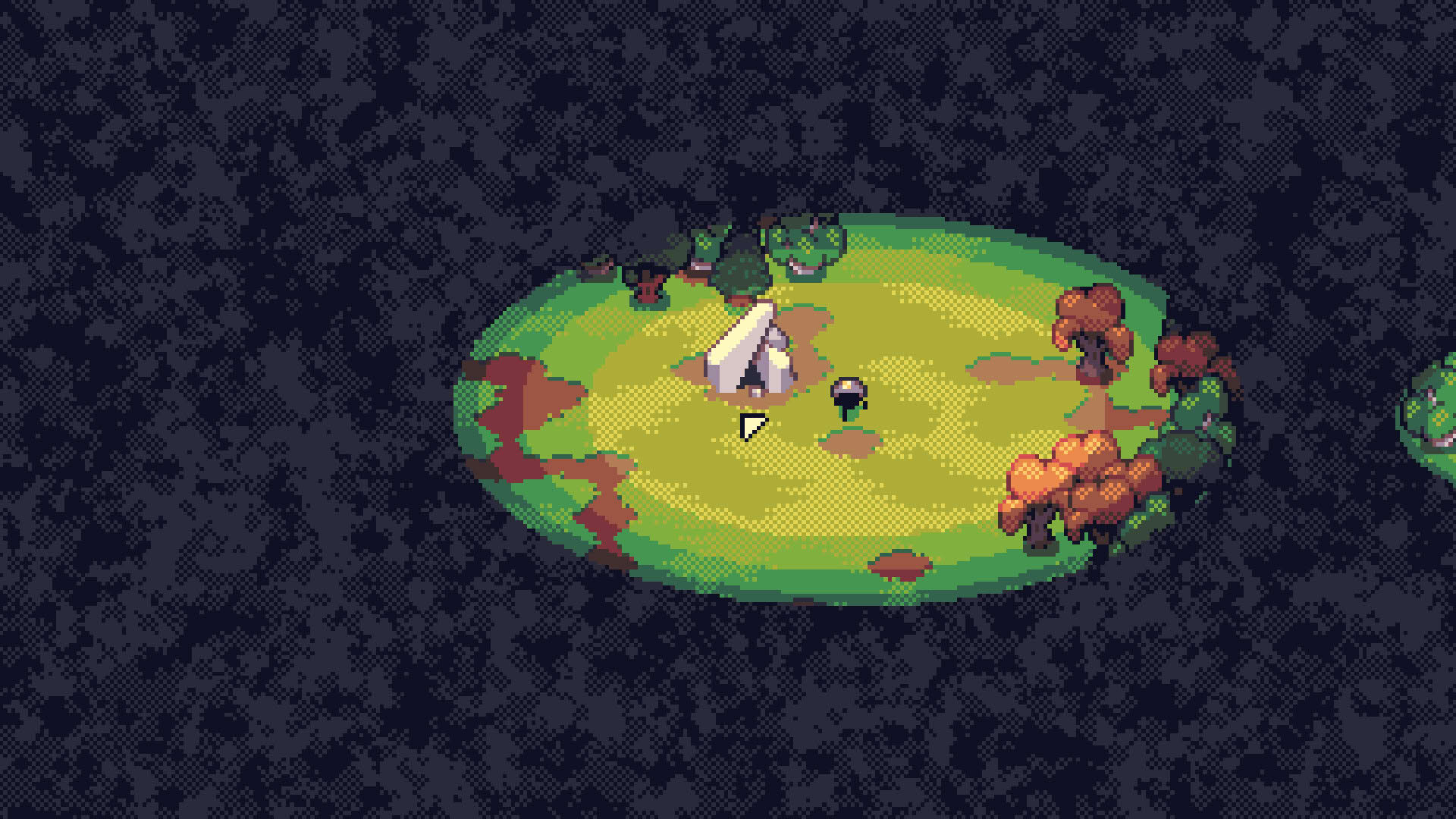 Screenshot for Build The Sun