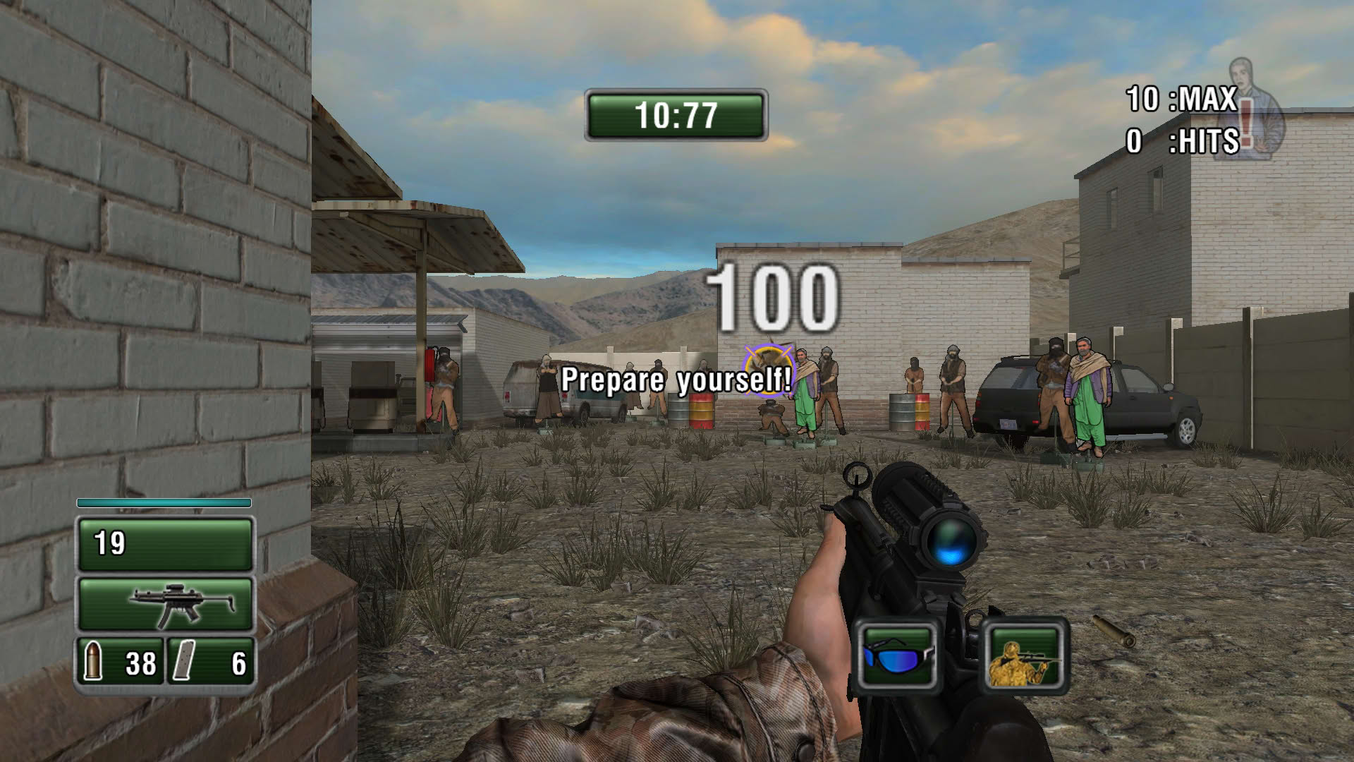 Screenshot for Reload