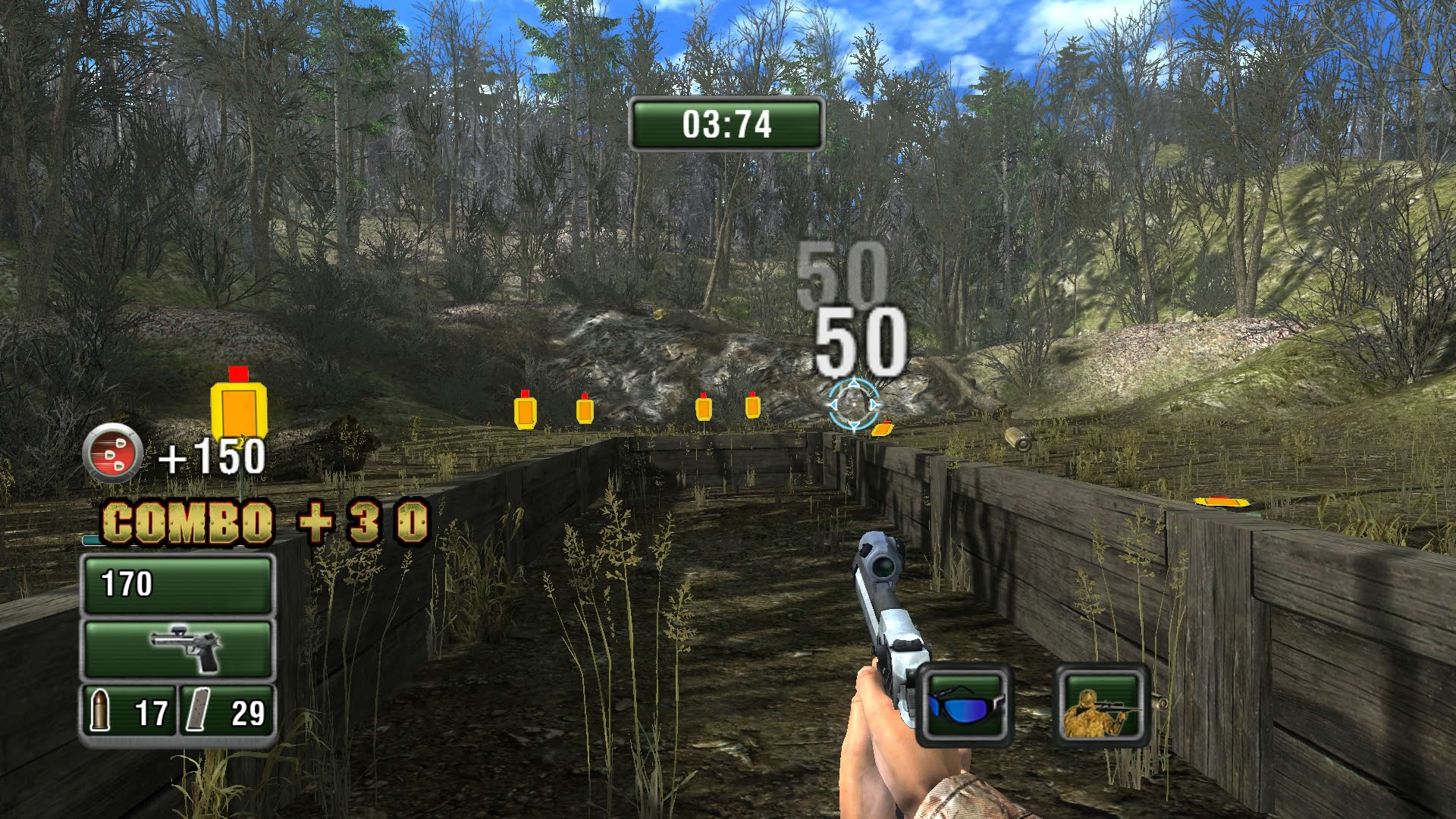 Screenshot for Reload
