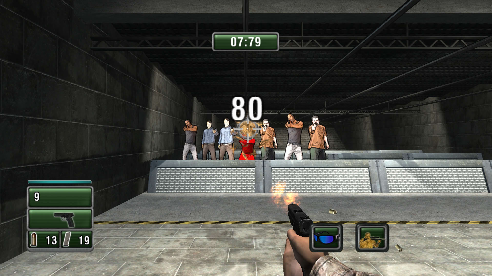 Screenshot for Reload