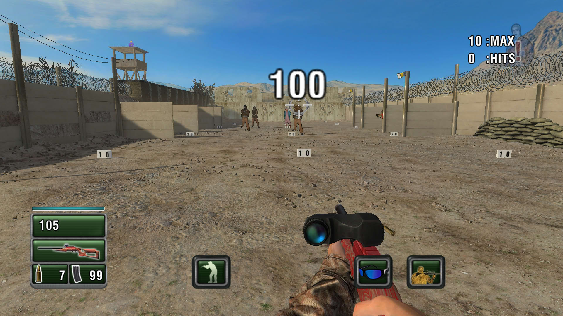 Screenshot for Reload