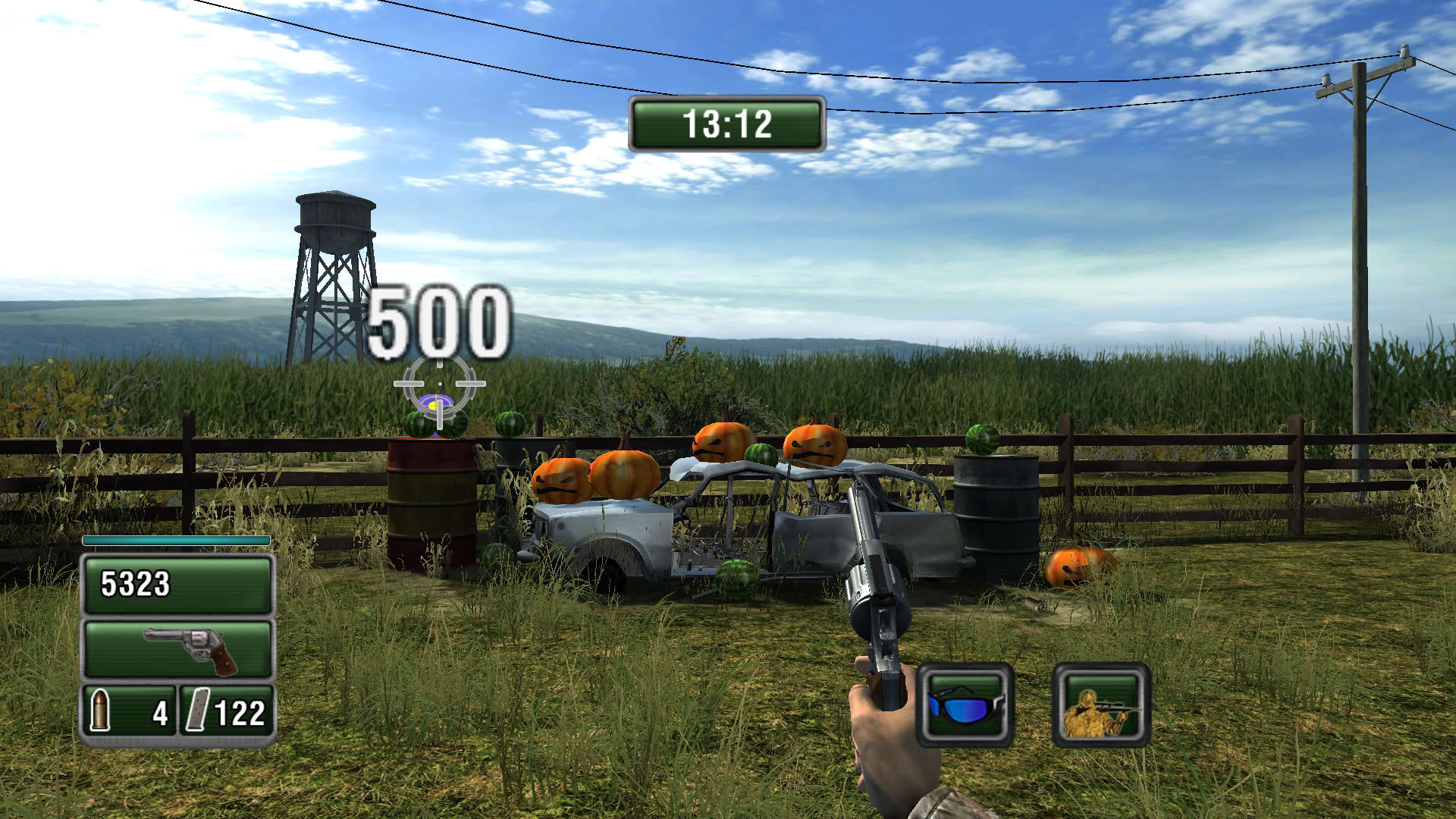 Screenshot for Reload