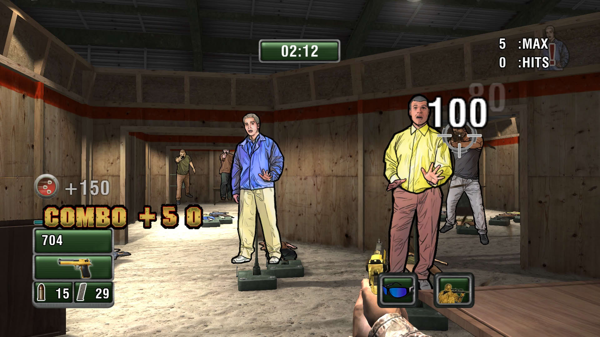 Screenshot for Reload