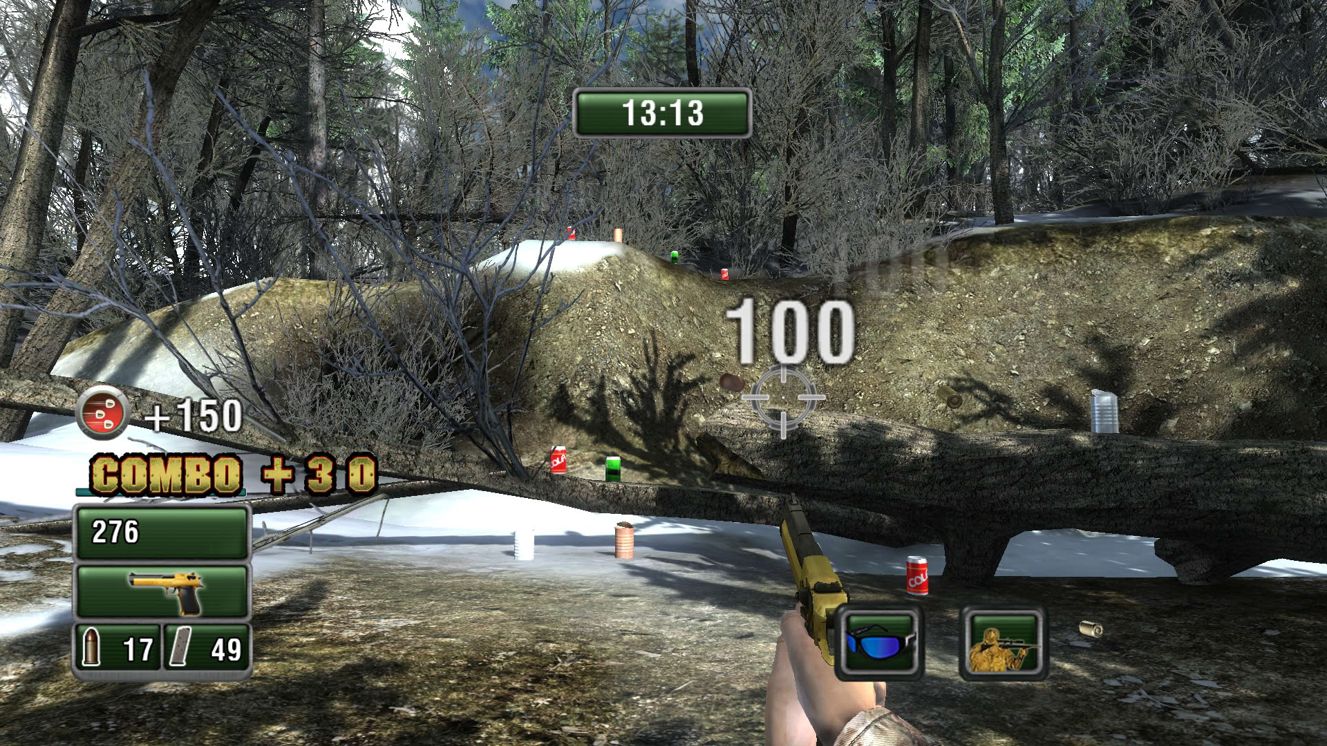 Screenshot for Reload