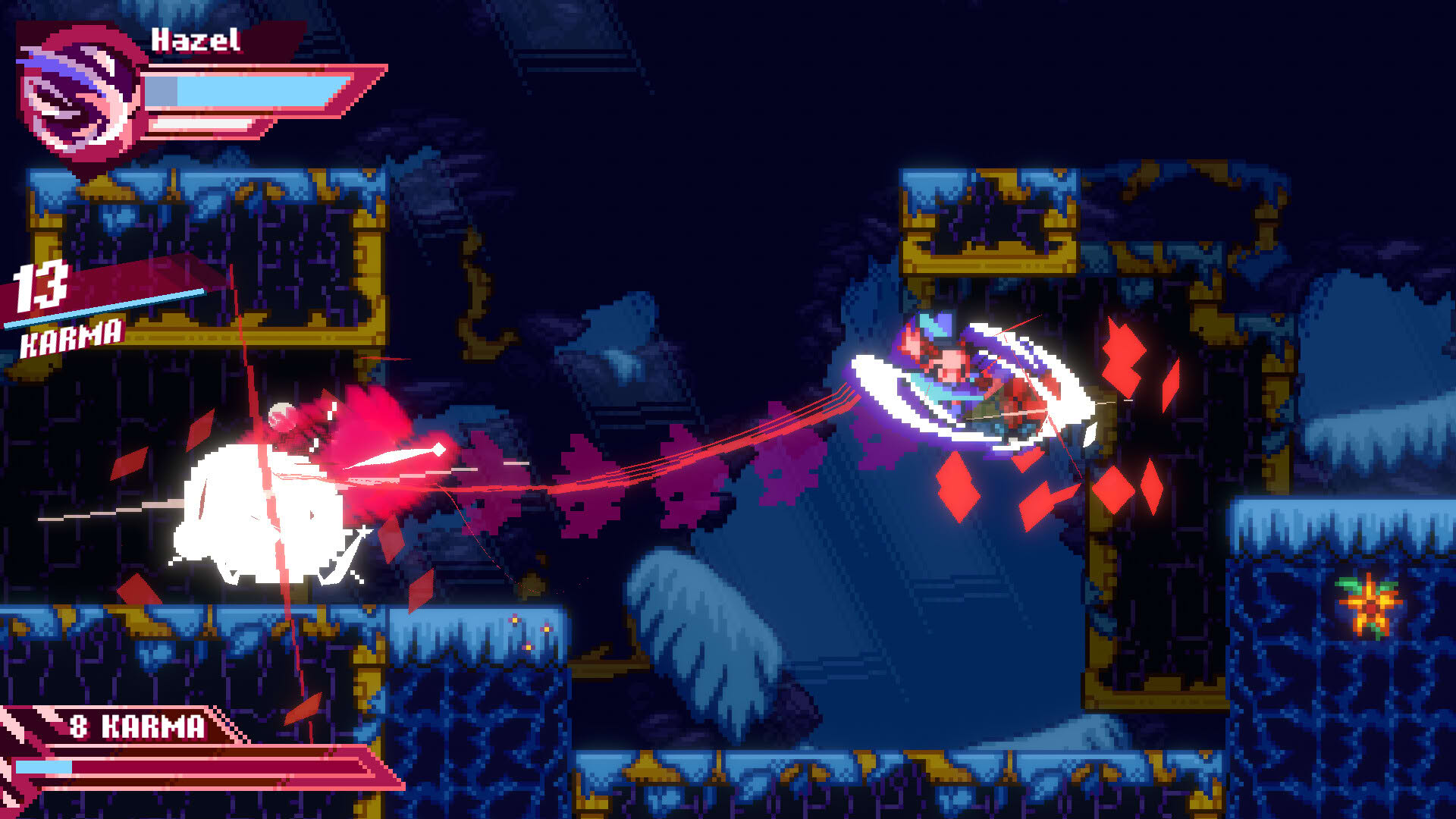 Screenshot for Code Bunny