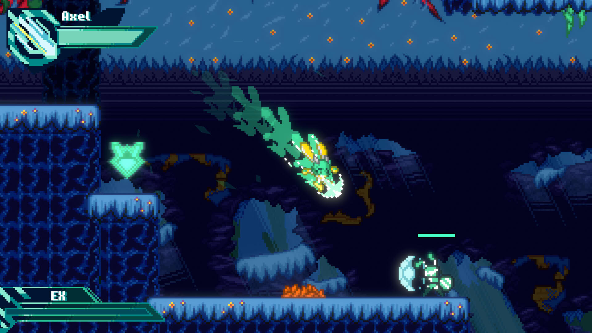 Screenshot for Code Bunny