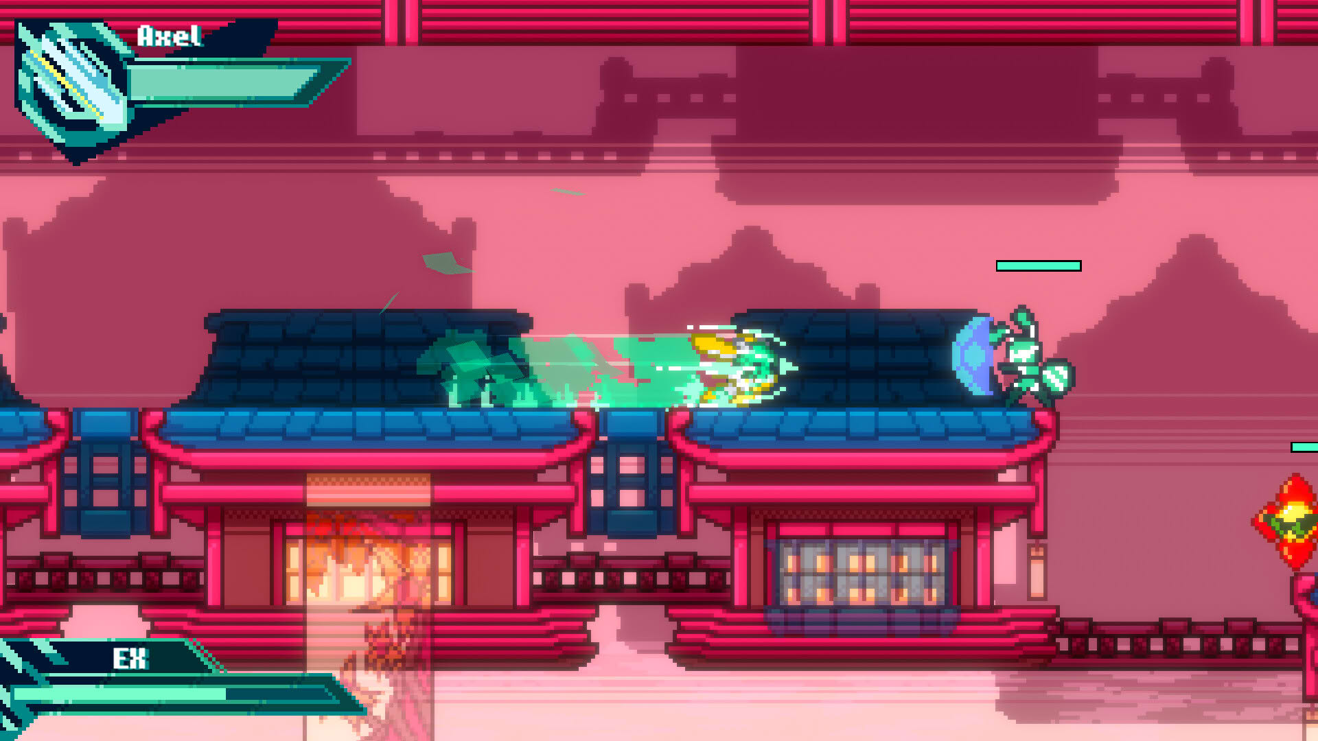 Screenshot for Code Bunny