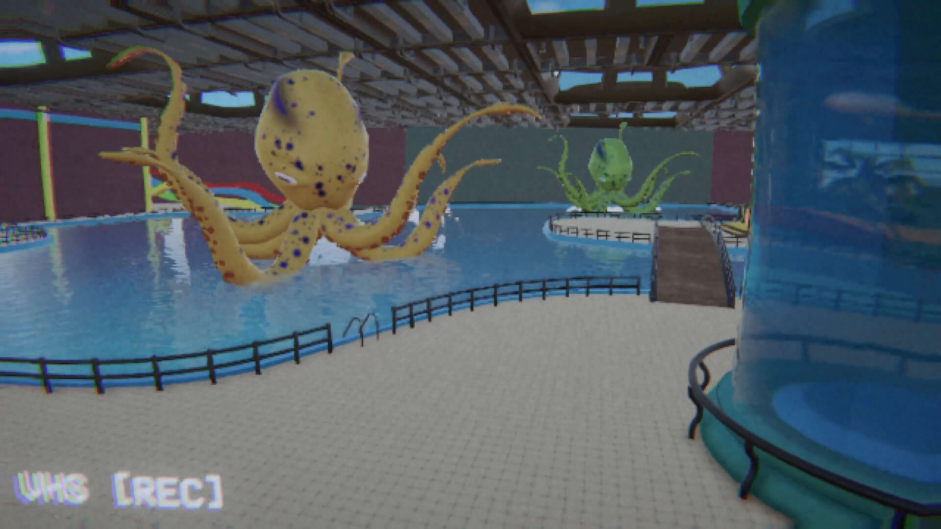 Screenshot for AquaDark