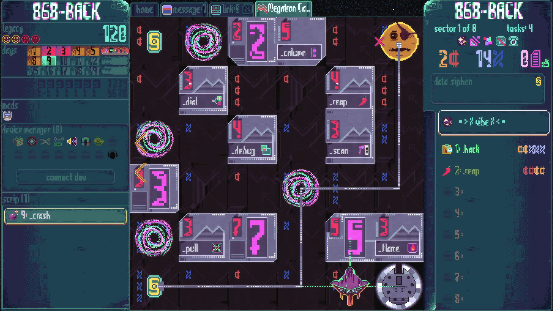 Screenshot for 868-Back