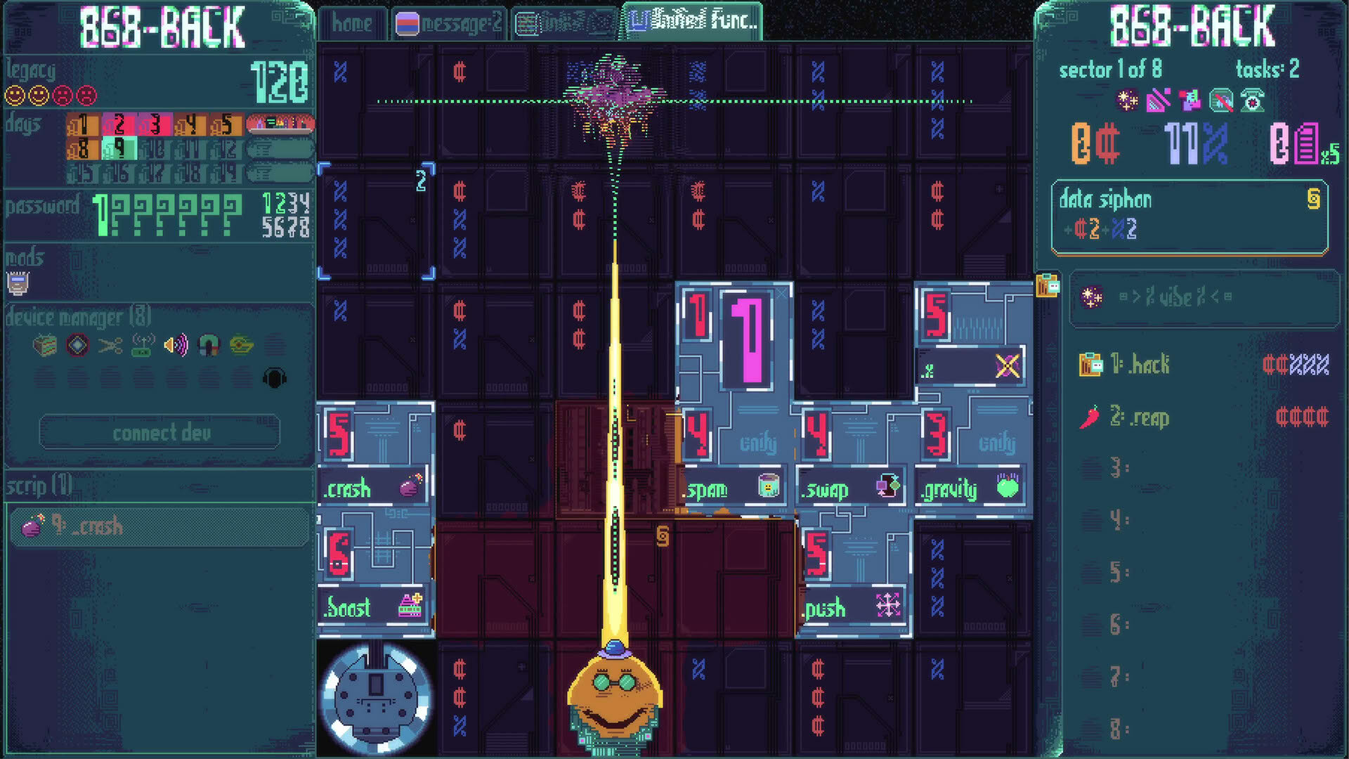 Screenshot for 868-Back